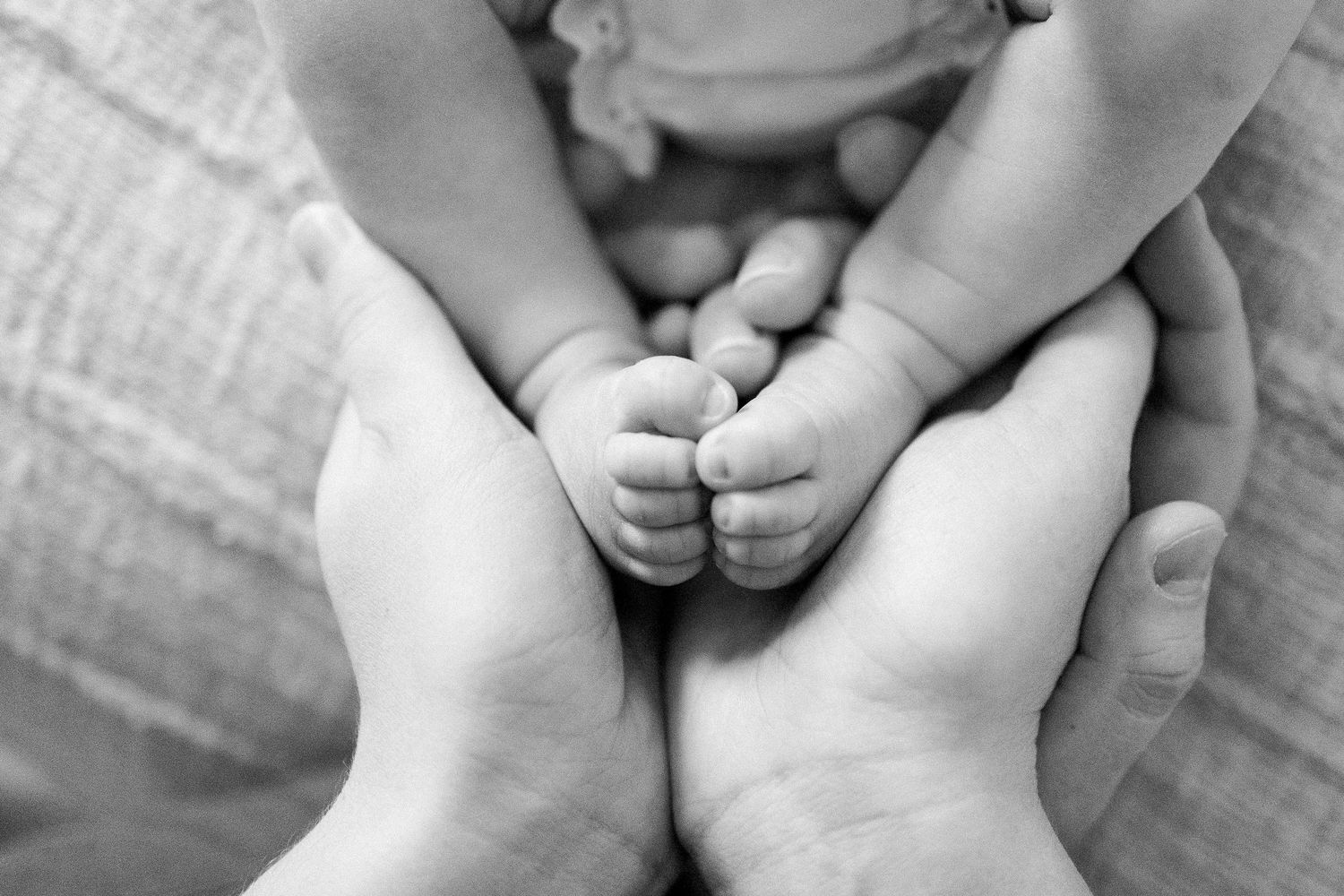 Southern Louisiana Photographer. Lifestyle newborn session