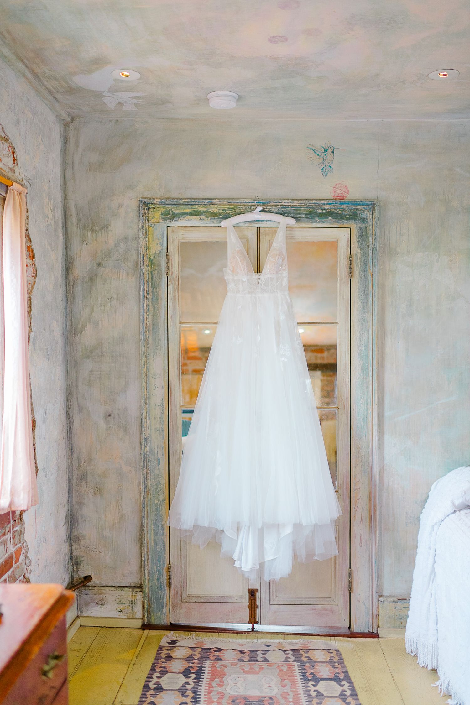 Baton Rouge, Louisiana Wedding Photographer. Race & Religious New Orleans