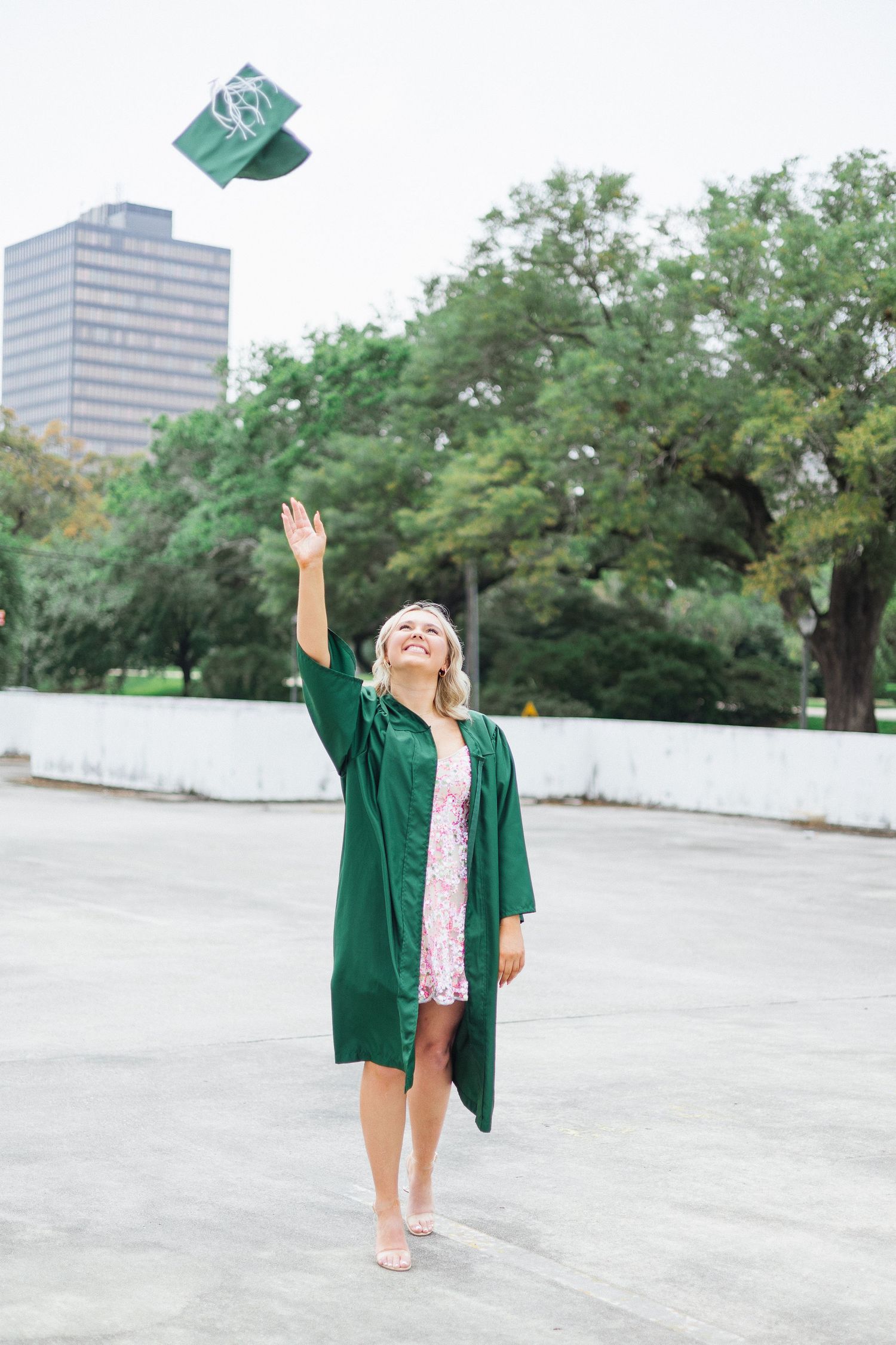 Walker, Louisiana Senior Portraits Photographer. Senior Portraits in Baton Rouge, Louisiana