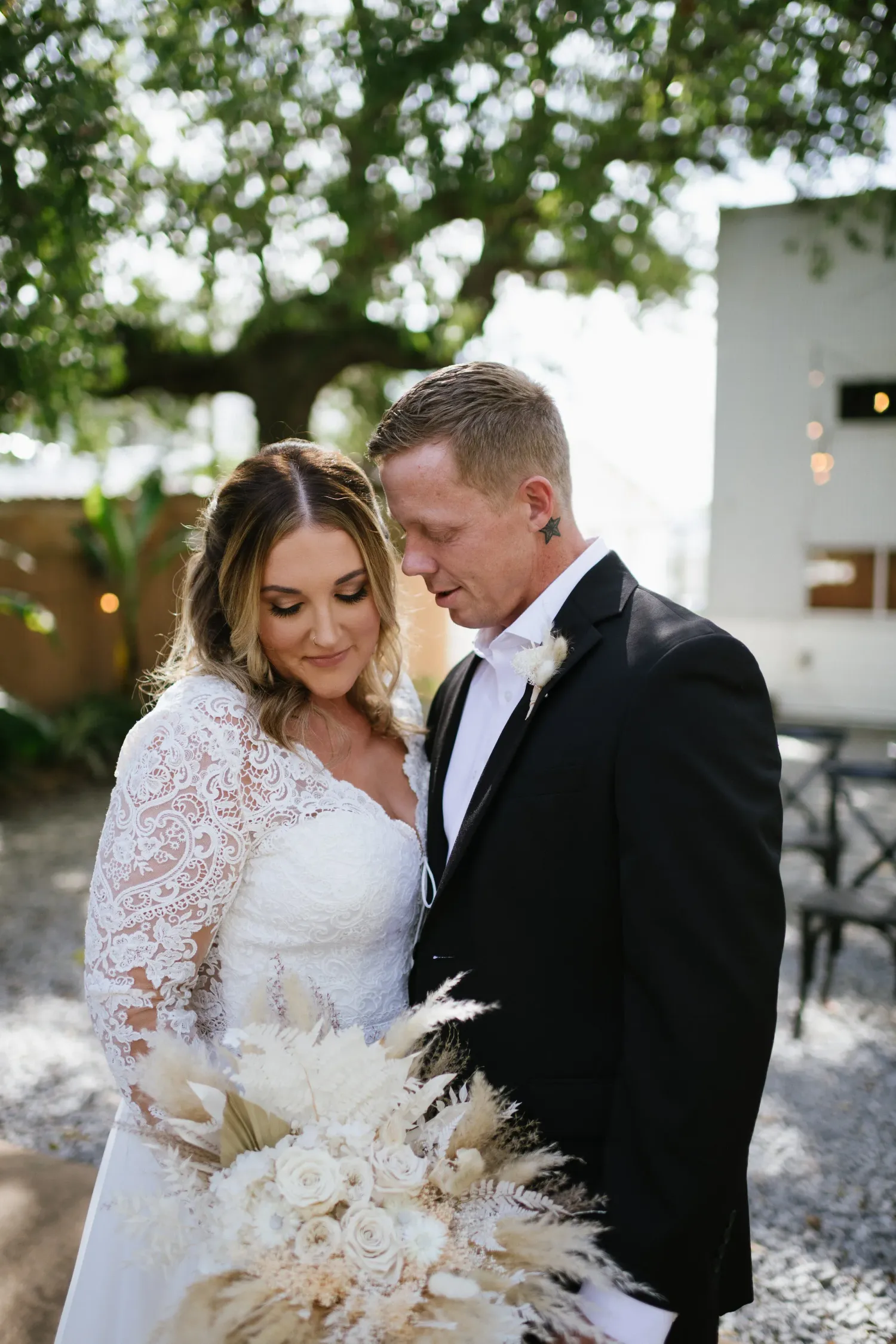 The Venue Slidell, Louisiana Wedding