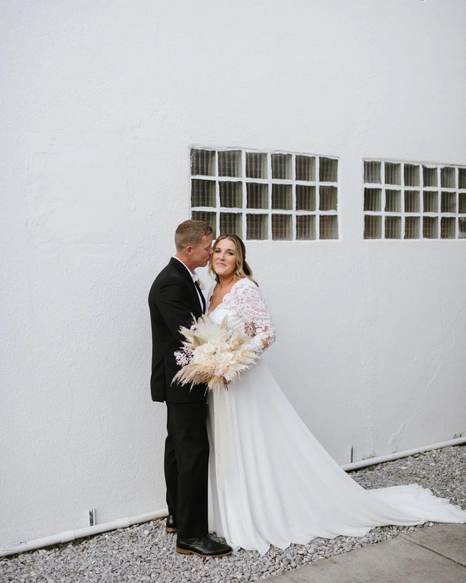 The Venue Slidell, Louisiana Wedding