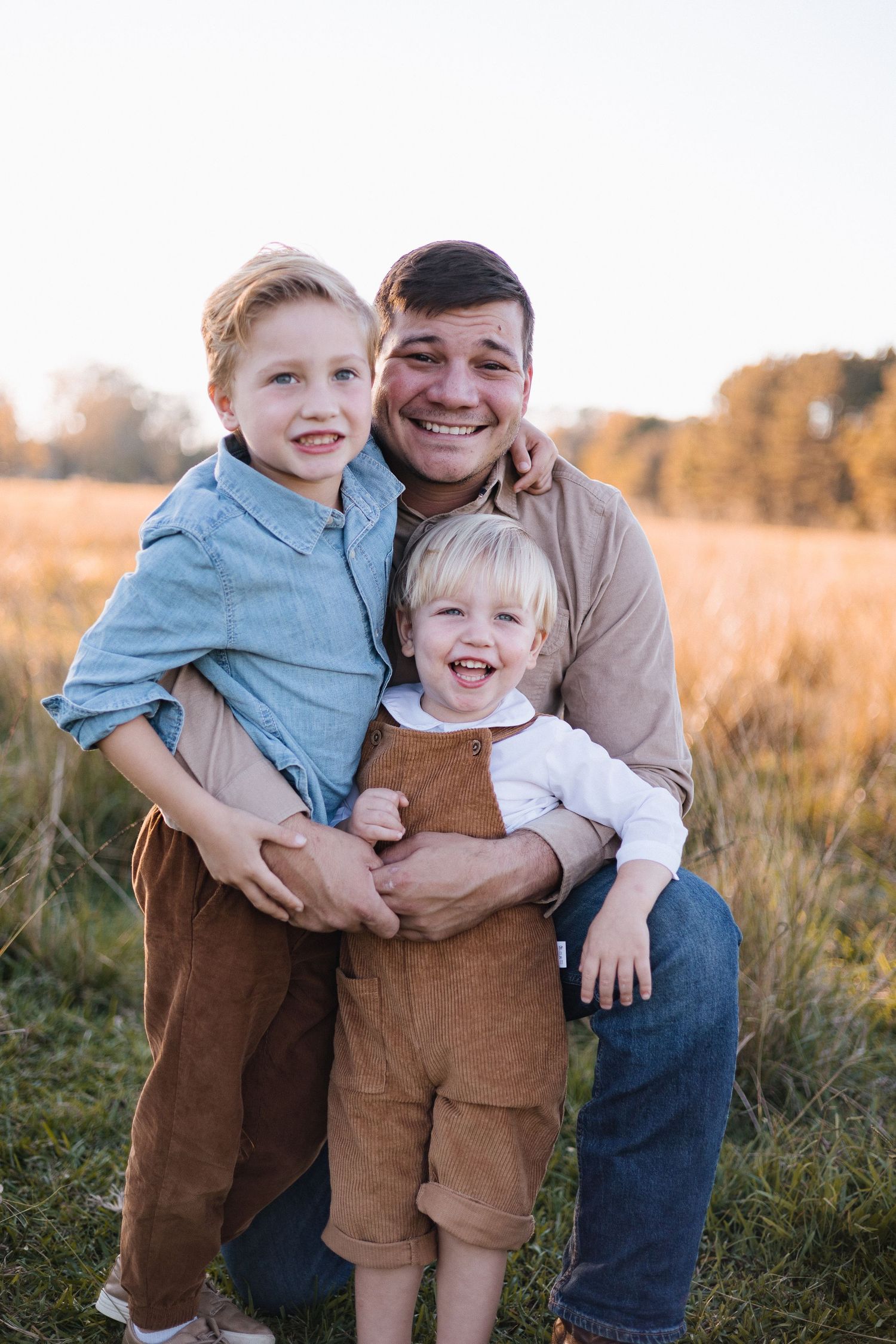 Lifestyle and Family photographer in Walker, Louisiana