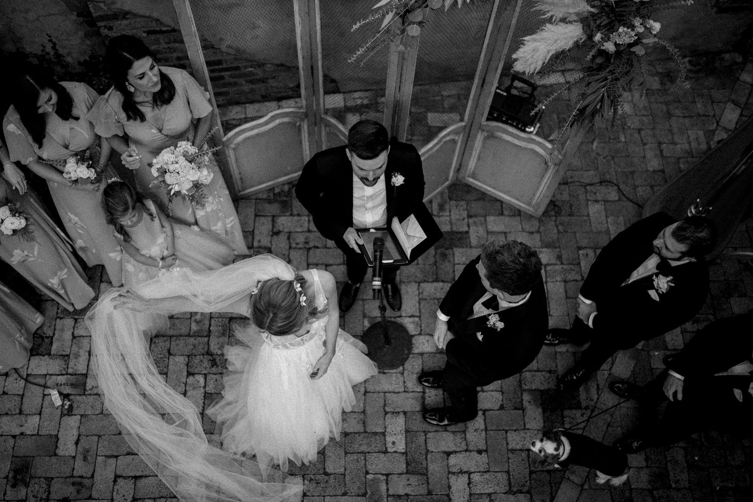Baton Rouge, Louisiana Wedding Photographer. Race & Religious New Orleans
