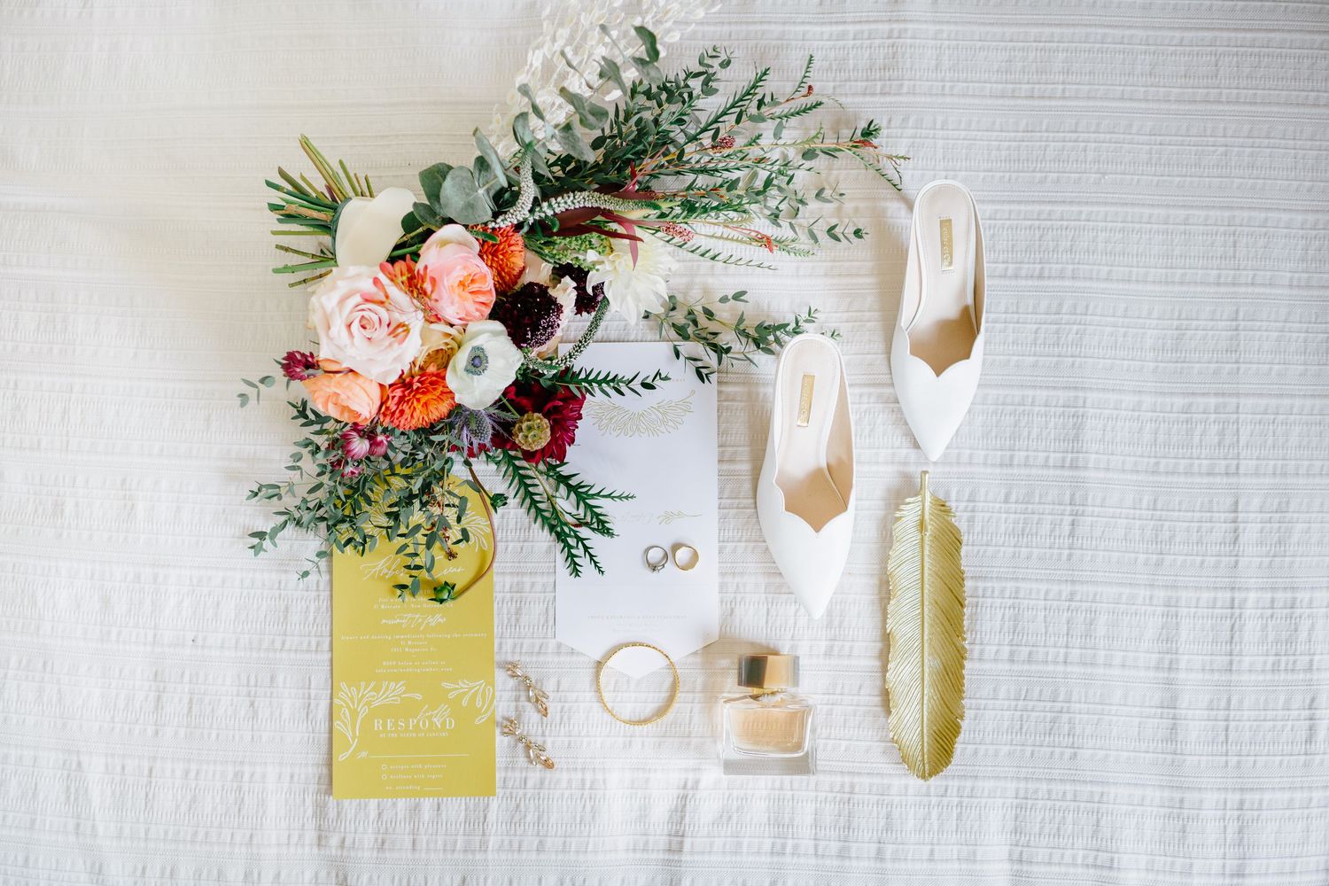 Baton Rouge, Louisiana Wedding Photographer. Il Mercato New Orleans