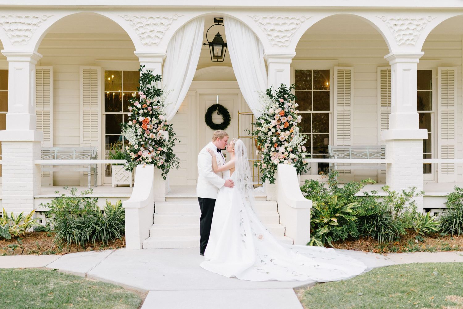 Southern Louisiana Wedding Photographer Mandeville, Louisiana