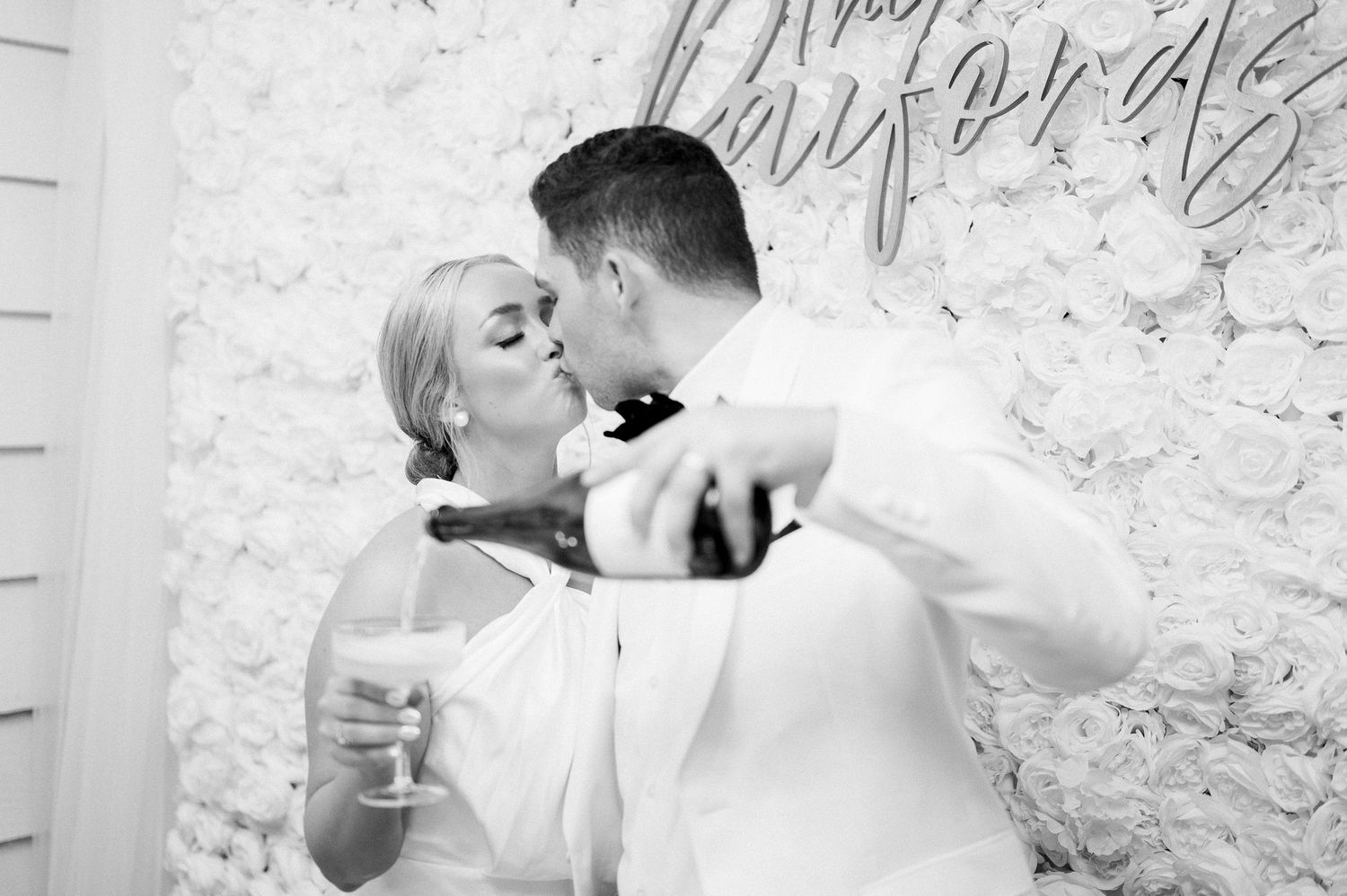 The Greenery Amite Louisiana Wedding Photographer