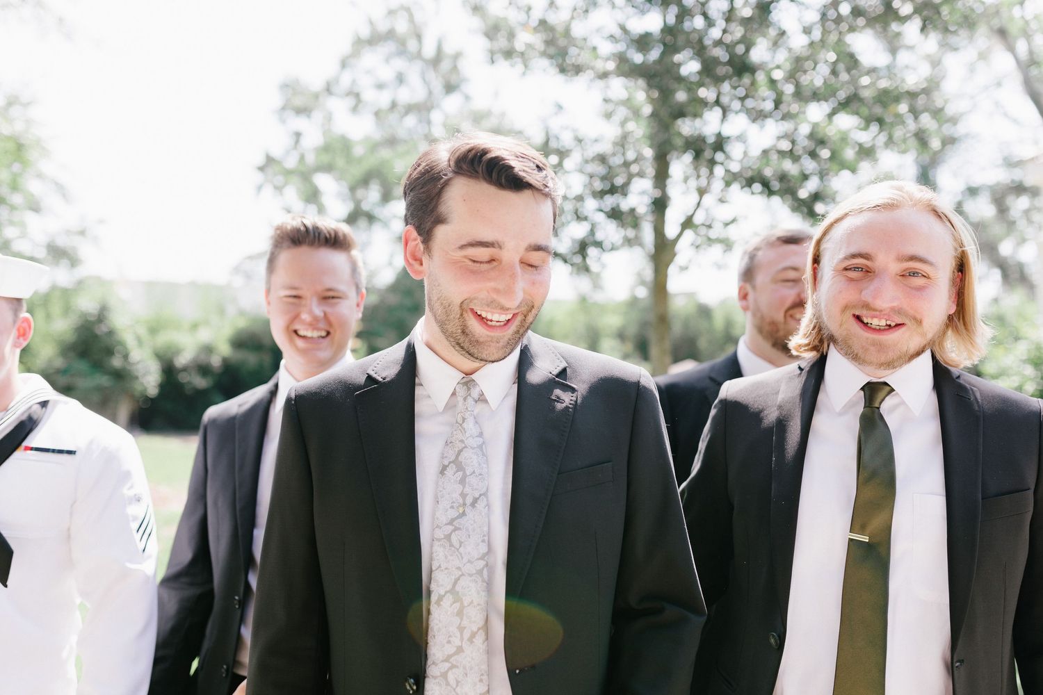Southern Louisiana Wedding Photographer Mandeville, Louisiana