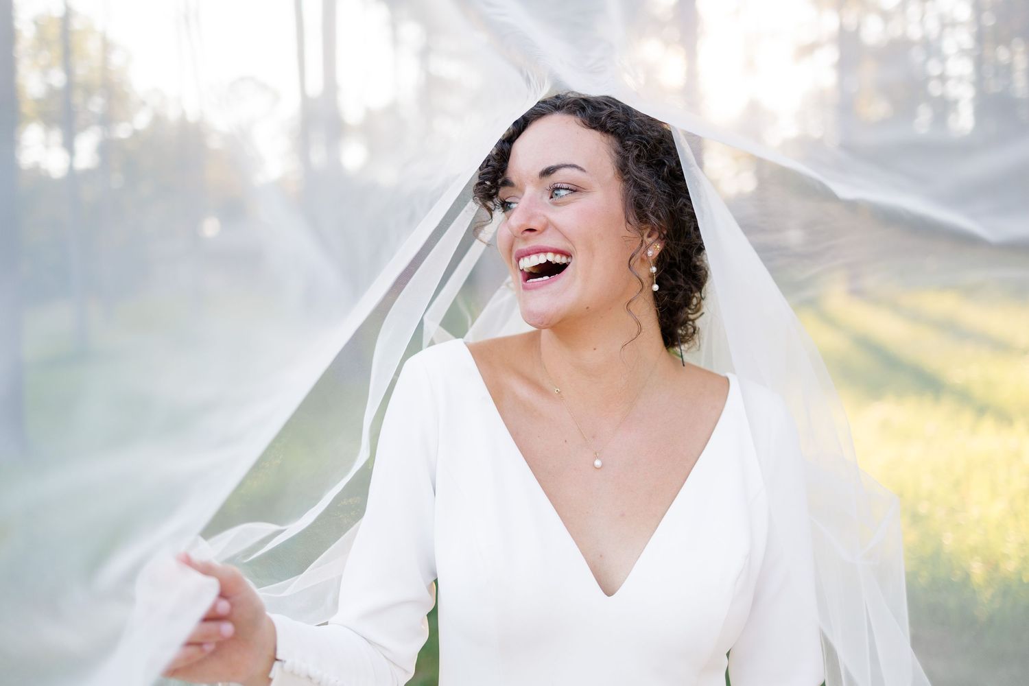 Covey Rise Wedding Photographer Bridals at Covey Rise, Husser, Louisiana