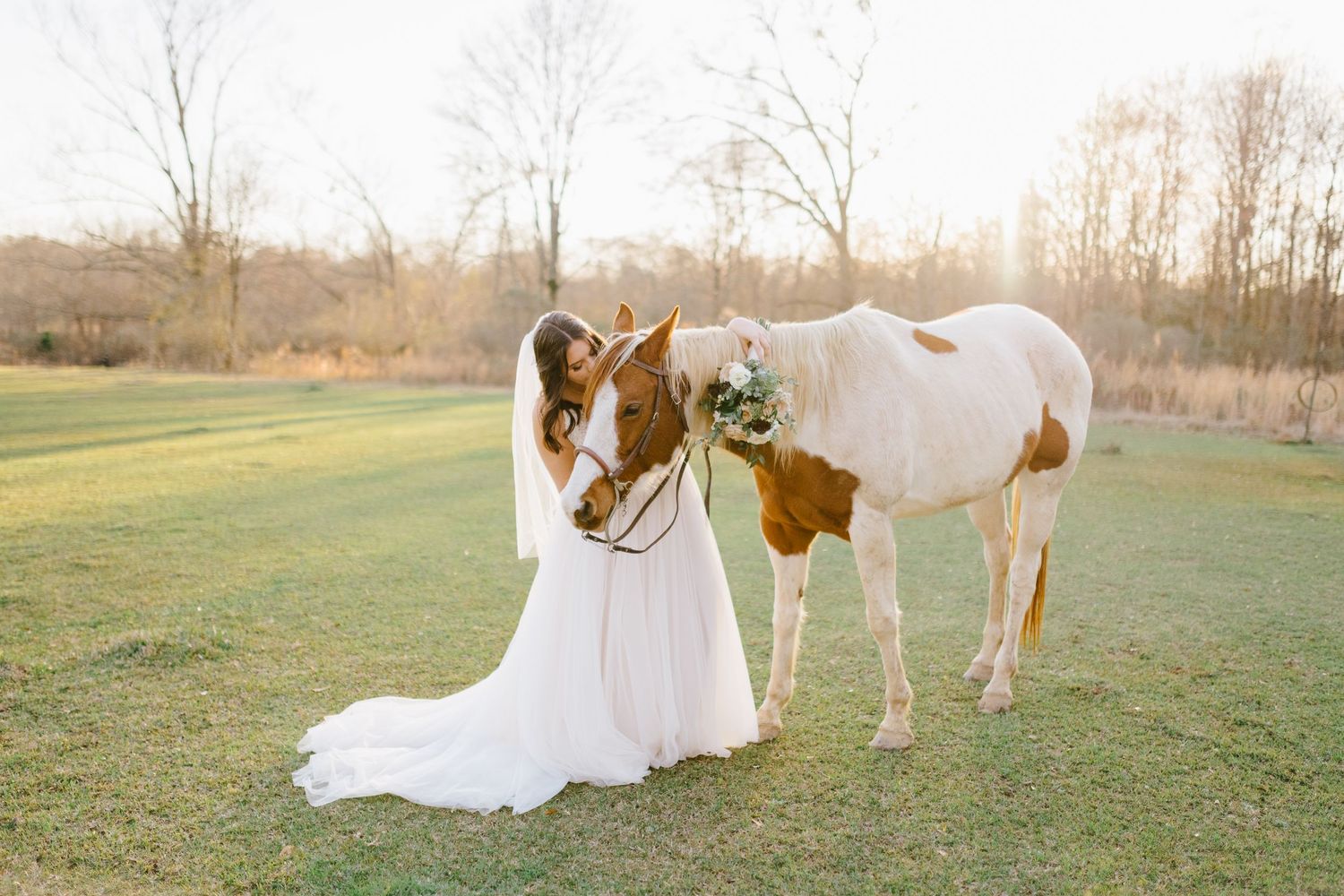 Southern Louisiana Wedding Photographer