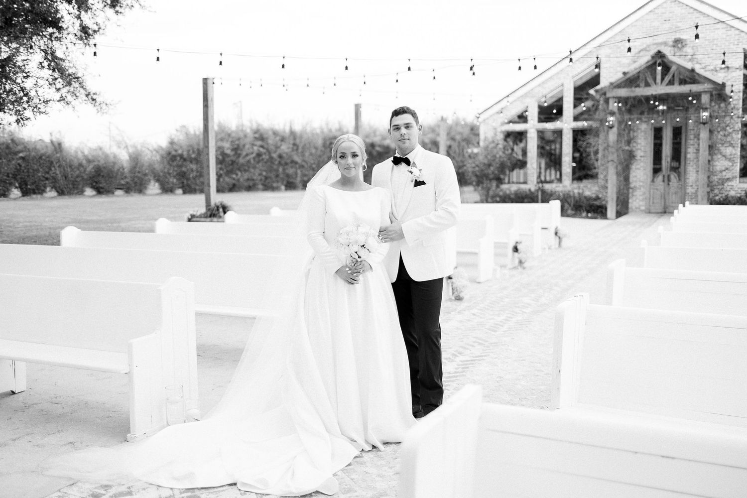 The Greenery Amite Louisiana Wedding Photographer