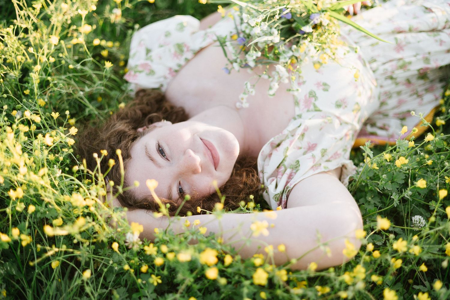Walker, Louisiana Senior Portraits Photographer