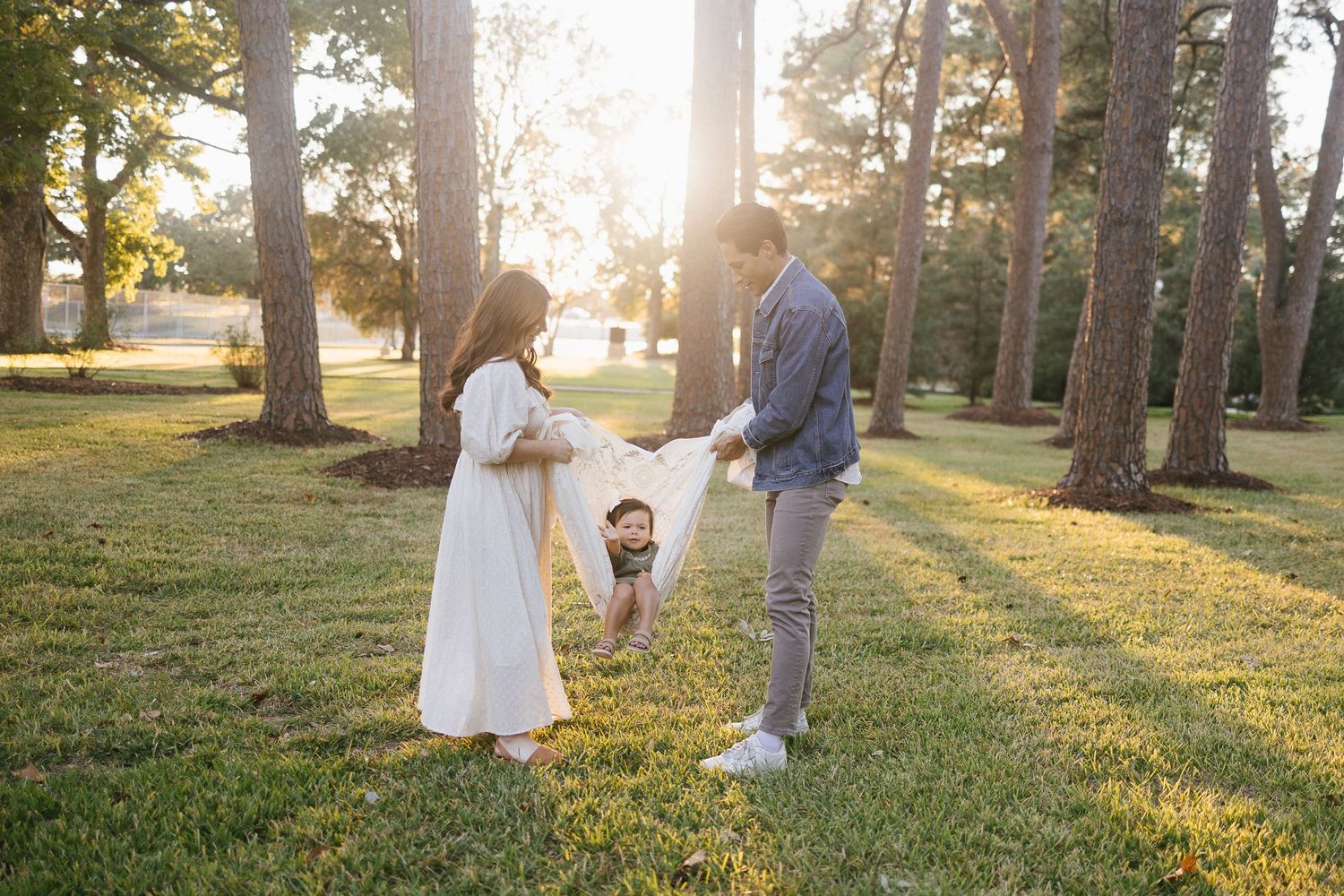 Lifestyle and Family photographer in Walker, Louisiana