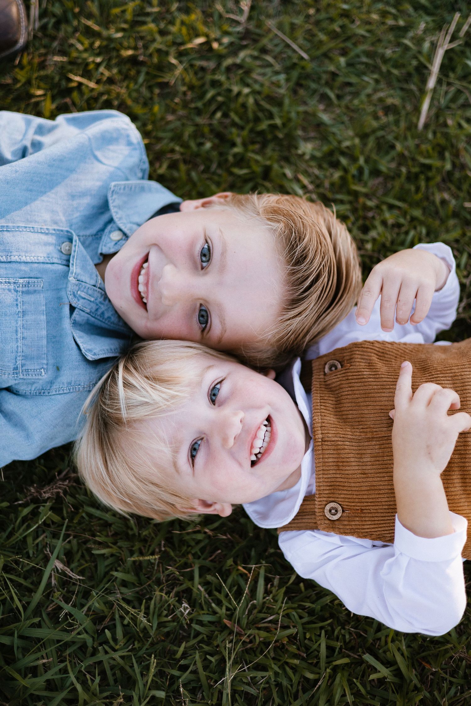 Lifestyle and Family photographer in Walker, Louisiana
