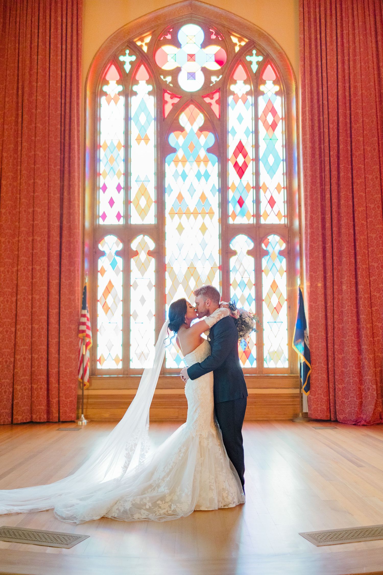 Wedding Photographer Baton Rouge, Louisiana State Capitol