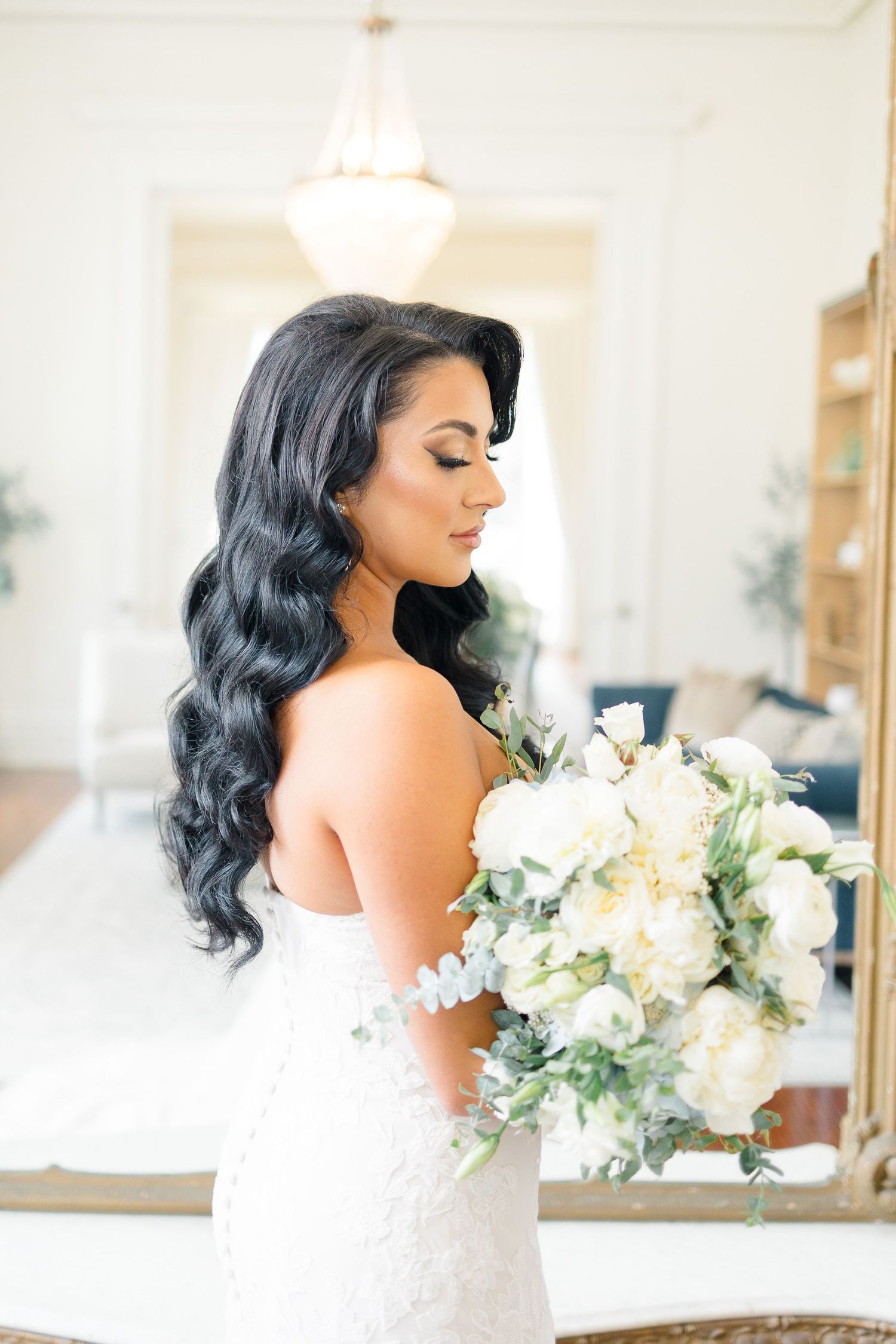 The Gilmour Baton Rouge, Louisiana Weddings