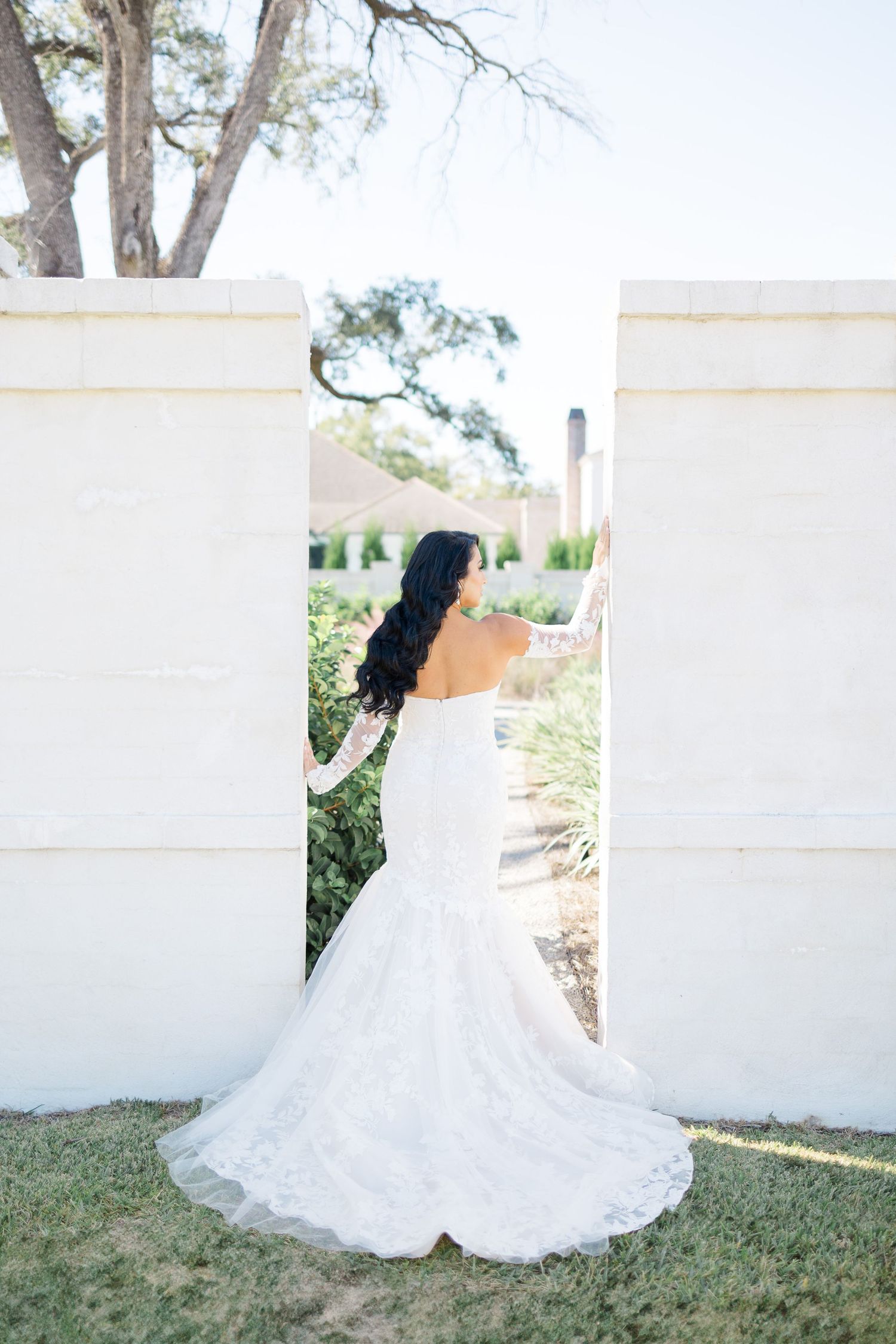 The Gilmour Baton Rouge, Louisiana Weddings
