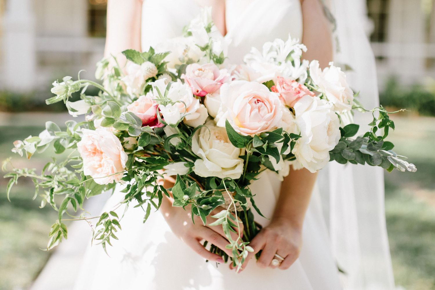 Southern Louisiana Wedding Photographer Mandeville, Louisiana