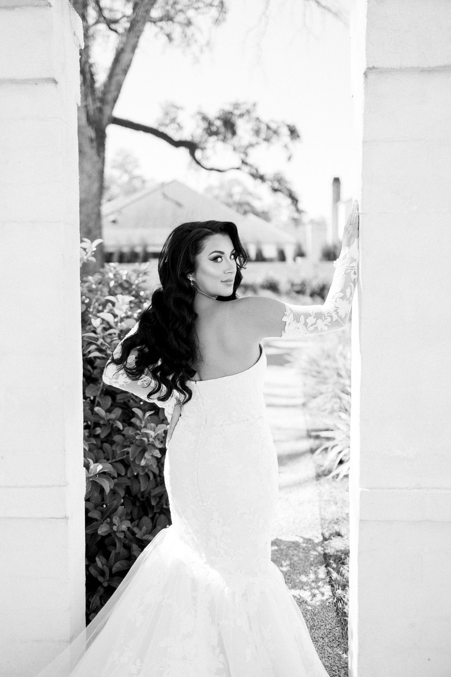 The Gilmour Baton Rouge, Louisiana Weddings