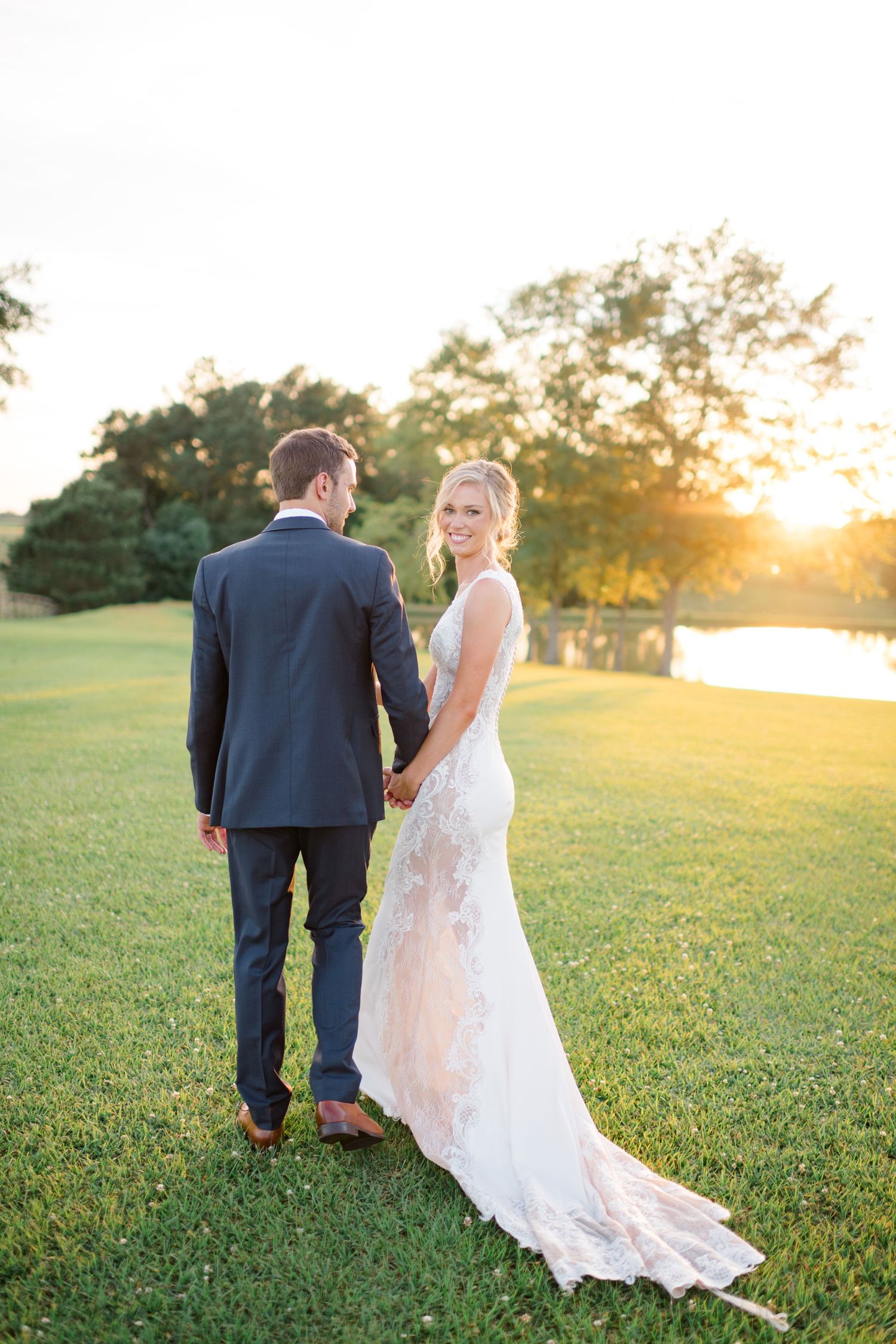 The White Magnolia, Kentwood Louisiana Wedding