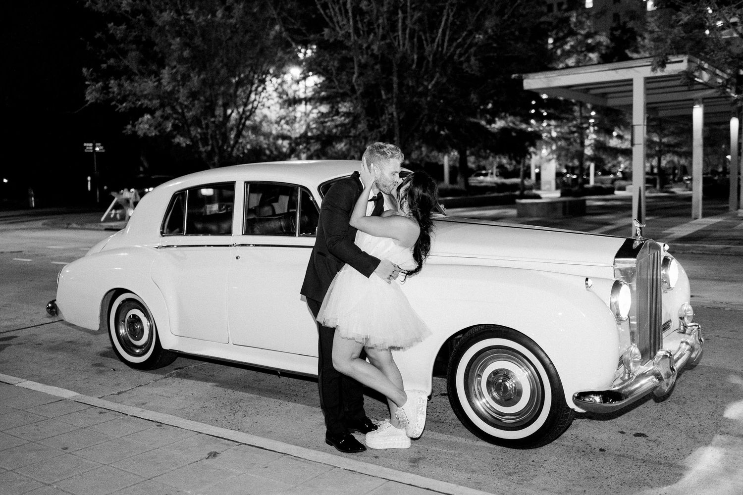 Wedding Photographer Baton Rouge, Louisiana State Capitol