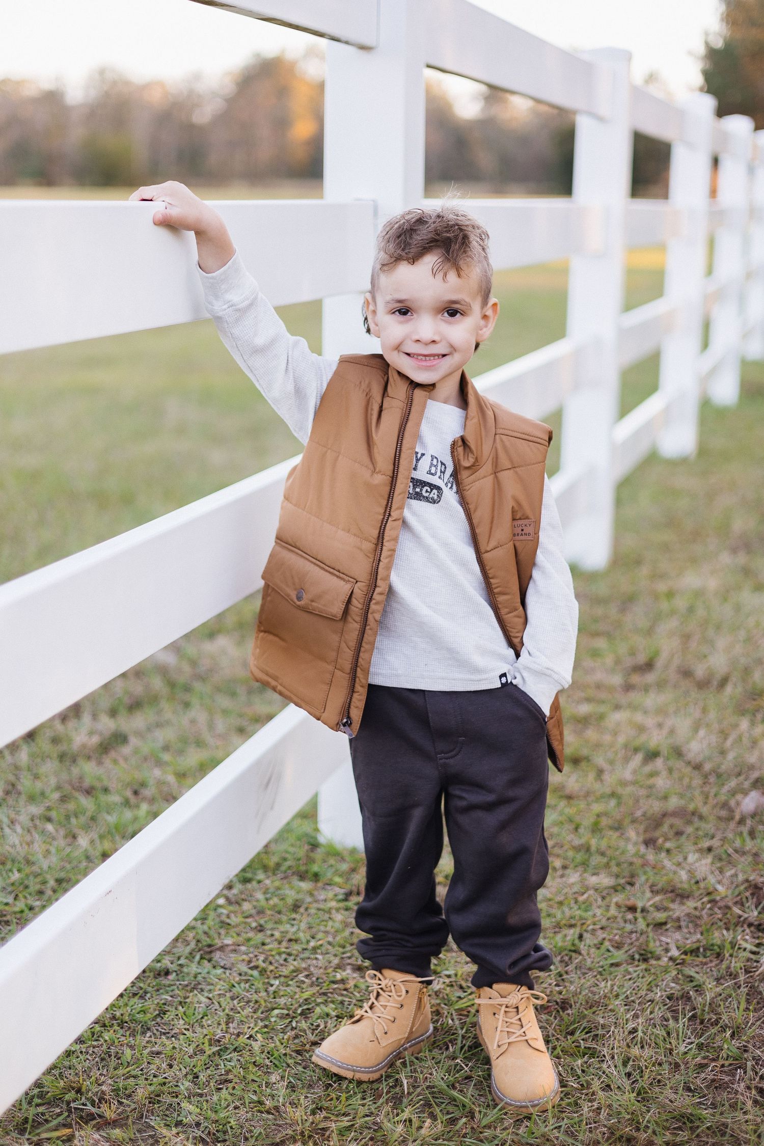 Lifestyle and Family photographer in Walker, Louisiana