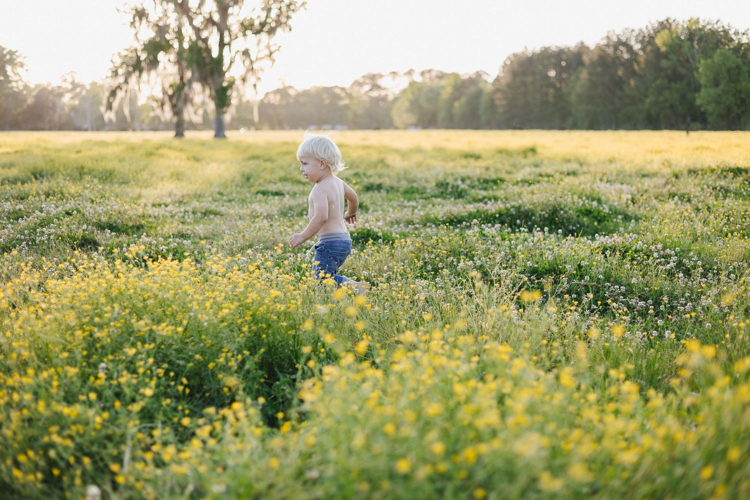 Lifestyle and Family photographer in Walker, Louisiana