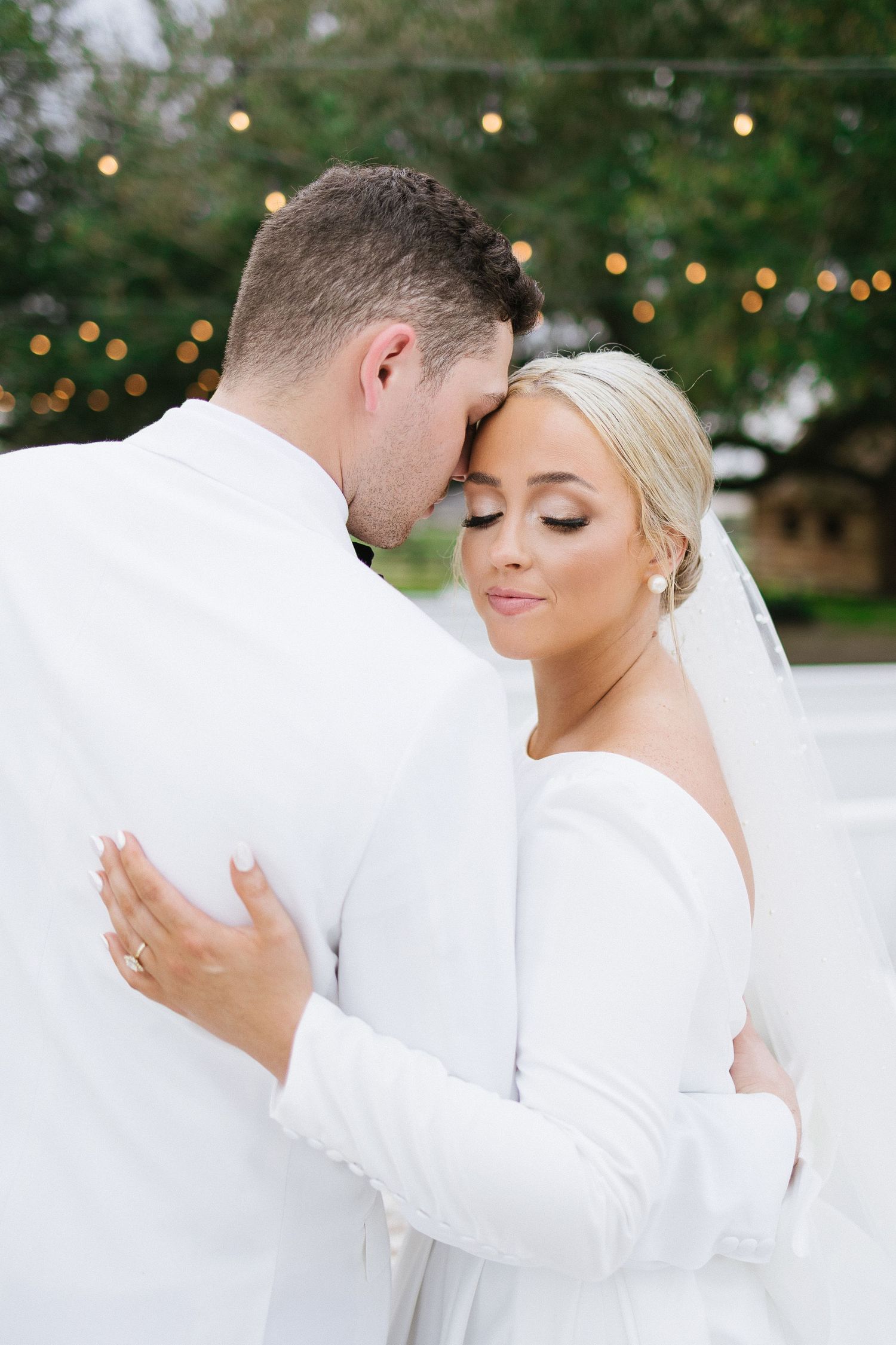 The Greenery Amite Louisiana Wedding Photographer
