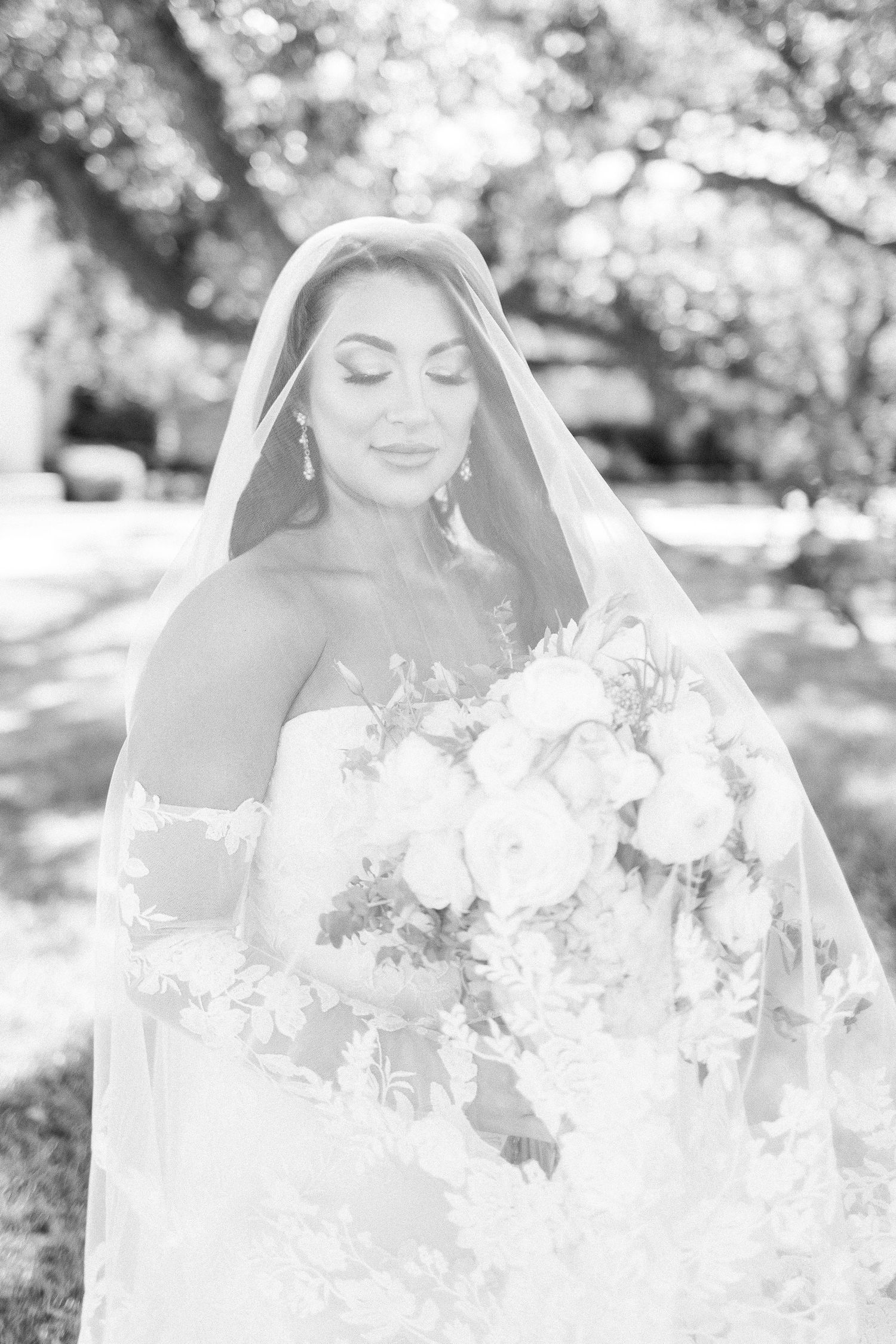 The Gilmour Baton Rouge, Louisiana Weddings