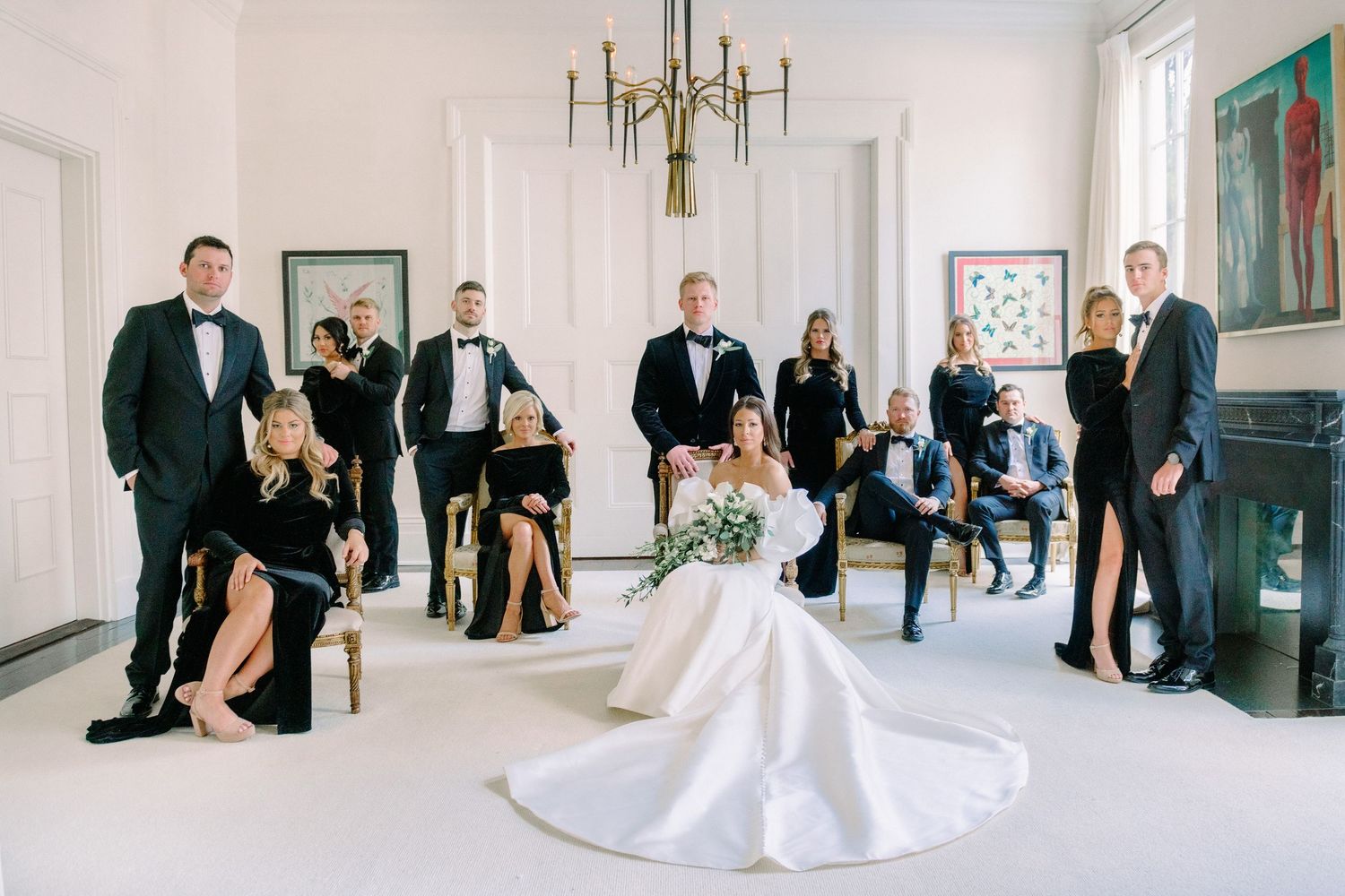 Southern Louisiana Wedding Photographer