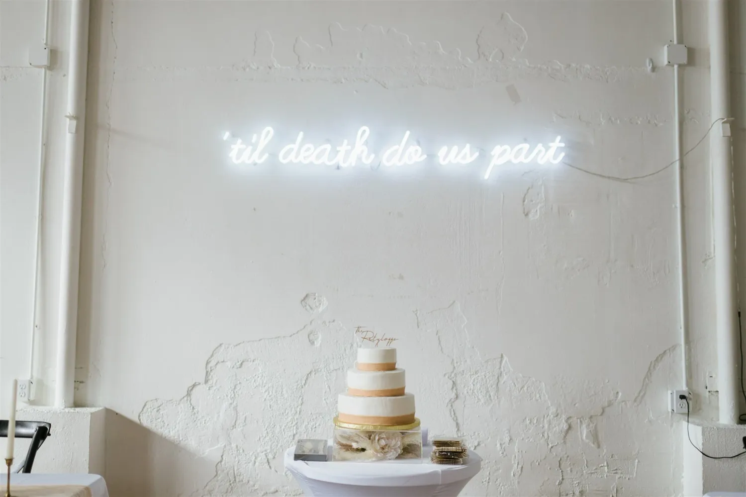 The Venue Slidell, Louisiana Wedding