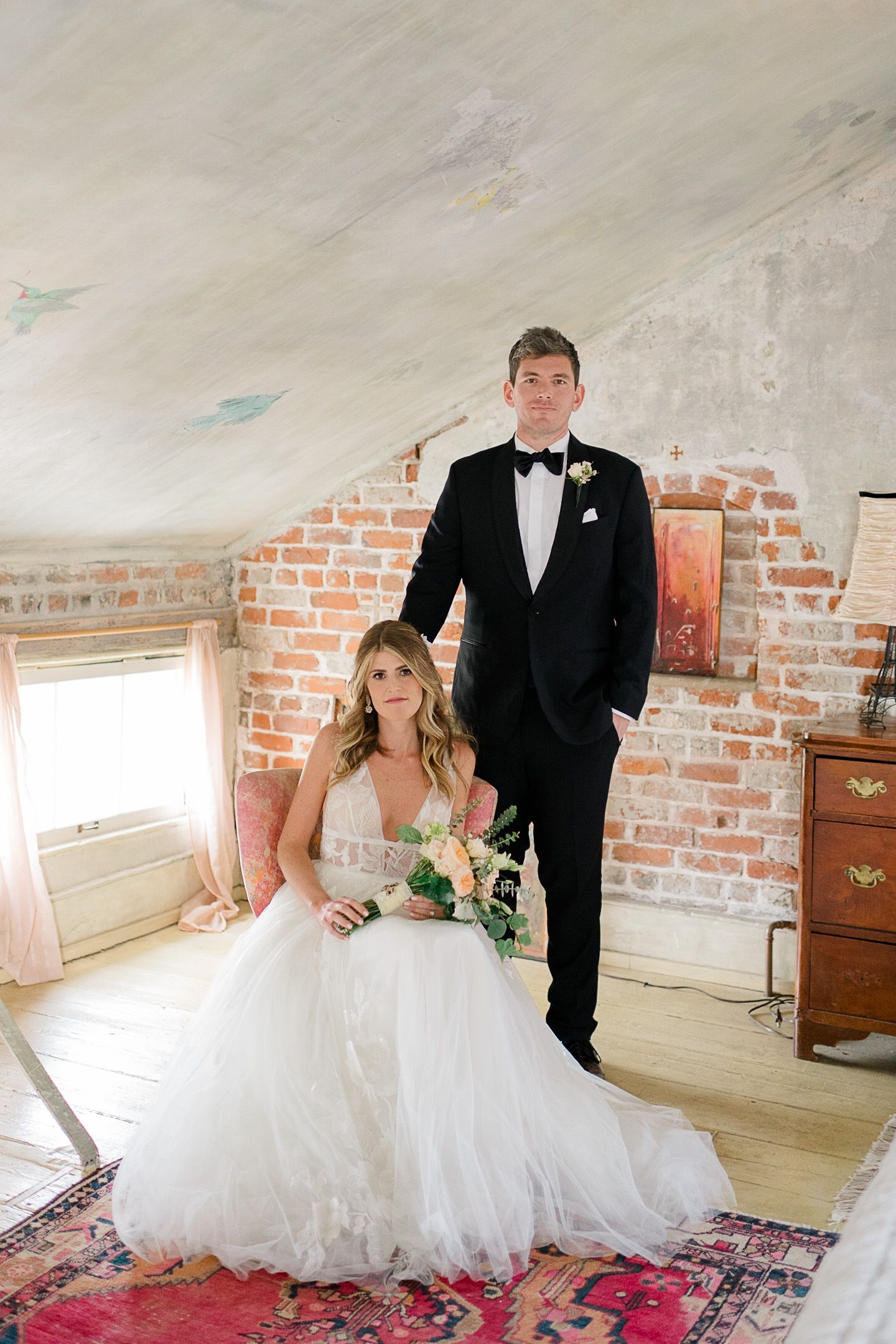 Baton Rouge, Louisiana Wedding Photographer. Race & Religious New Orleans