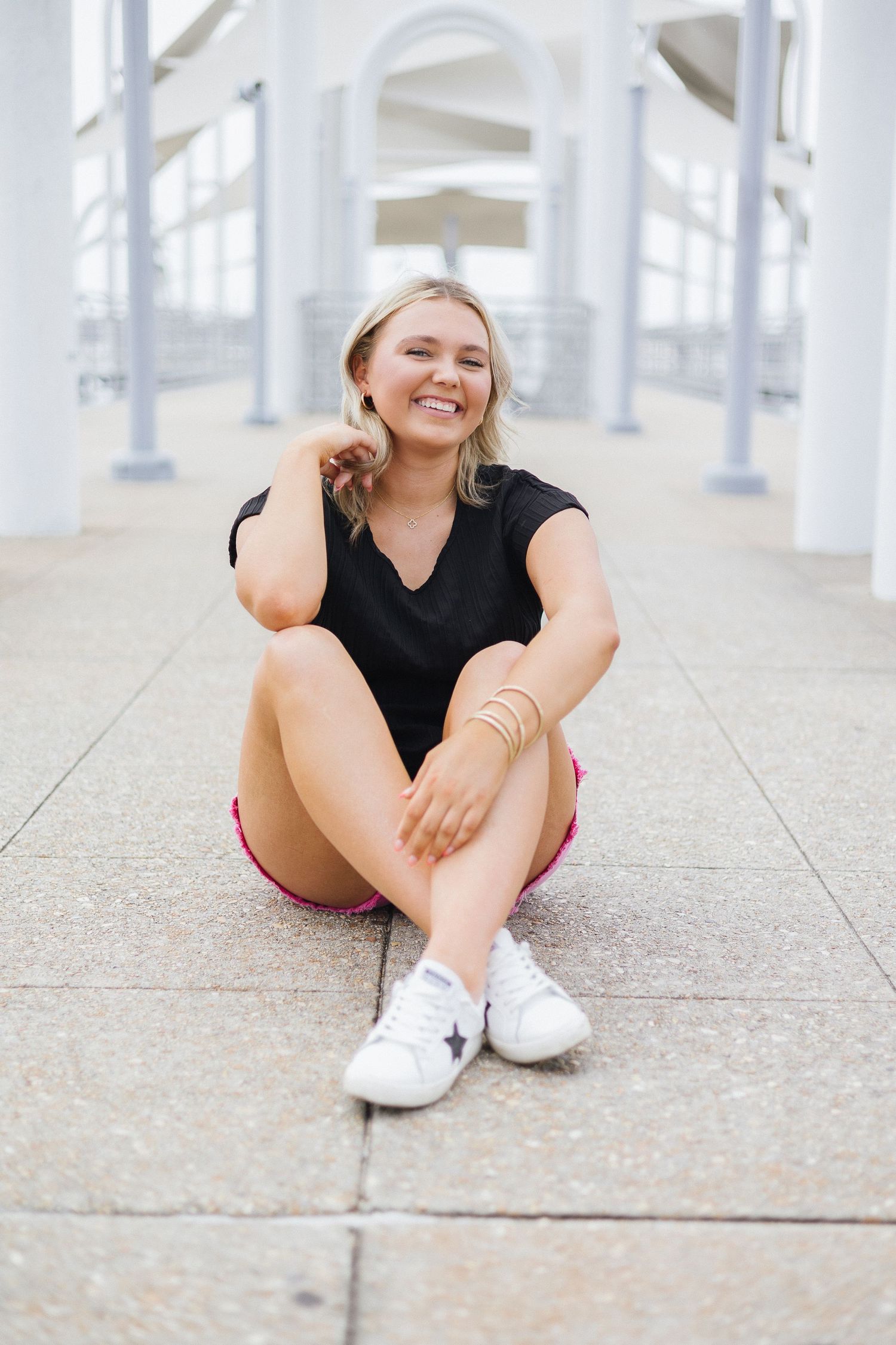Walker, Louisiana Senior Portraits Photographer. Senior Portraits in Baton Rouge, Louisiana