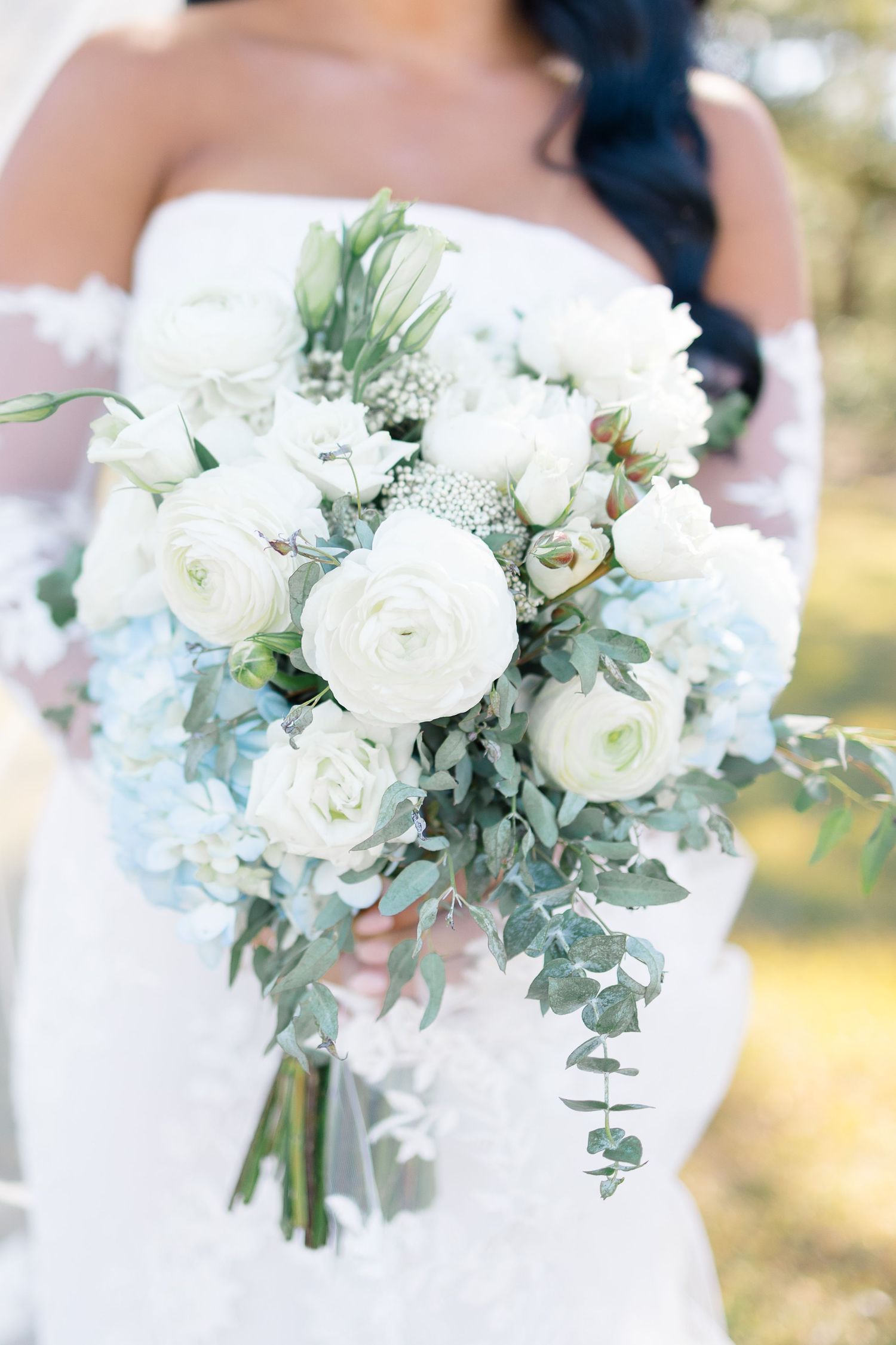 The Gilmour Baton Rouge, Louisiana Weddings