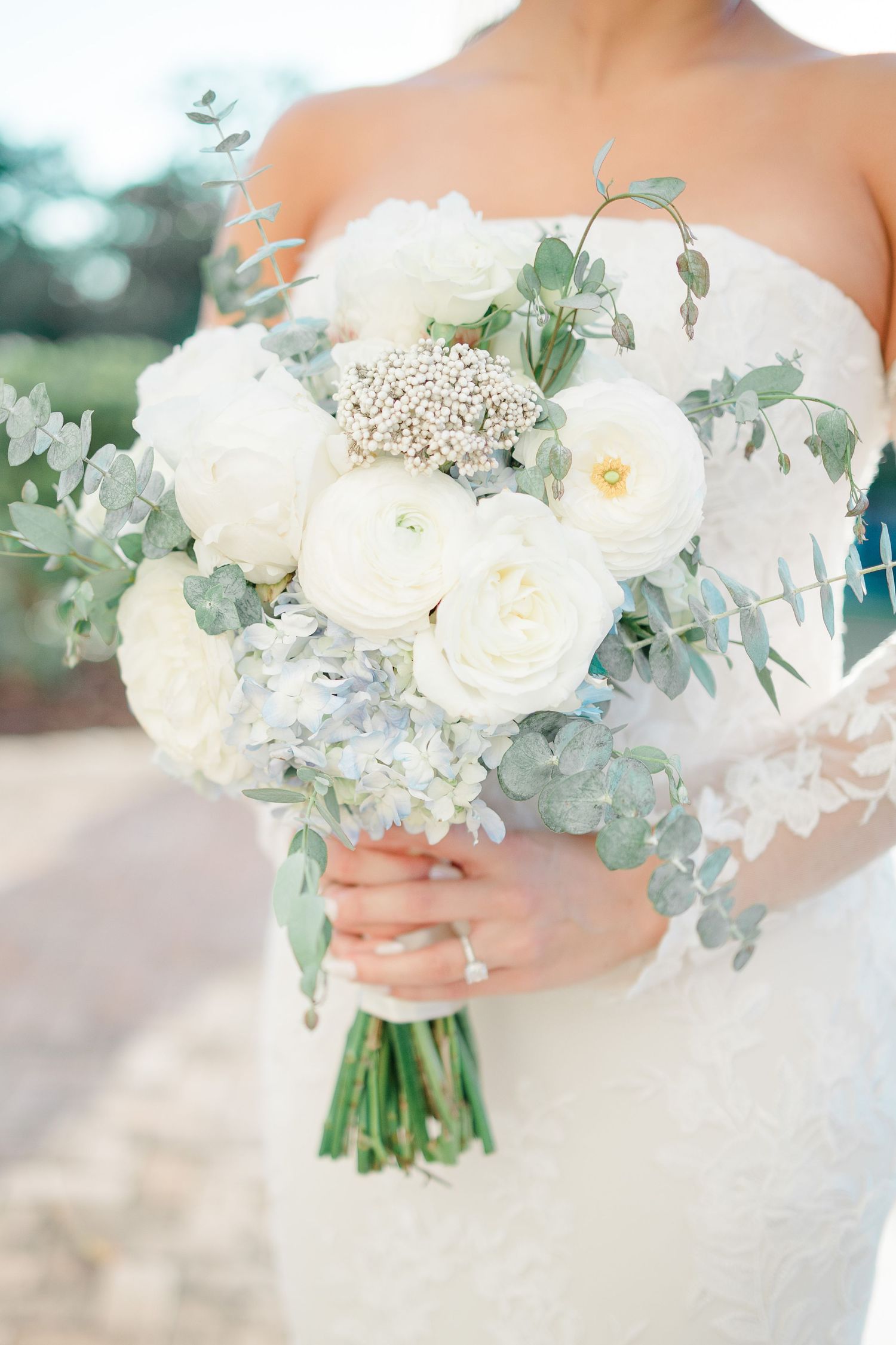 Wedding Photographer Baton Rouge, Louisiana State Capitol