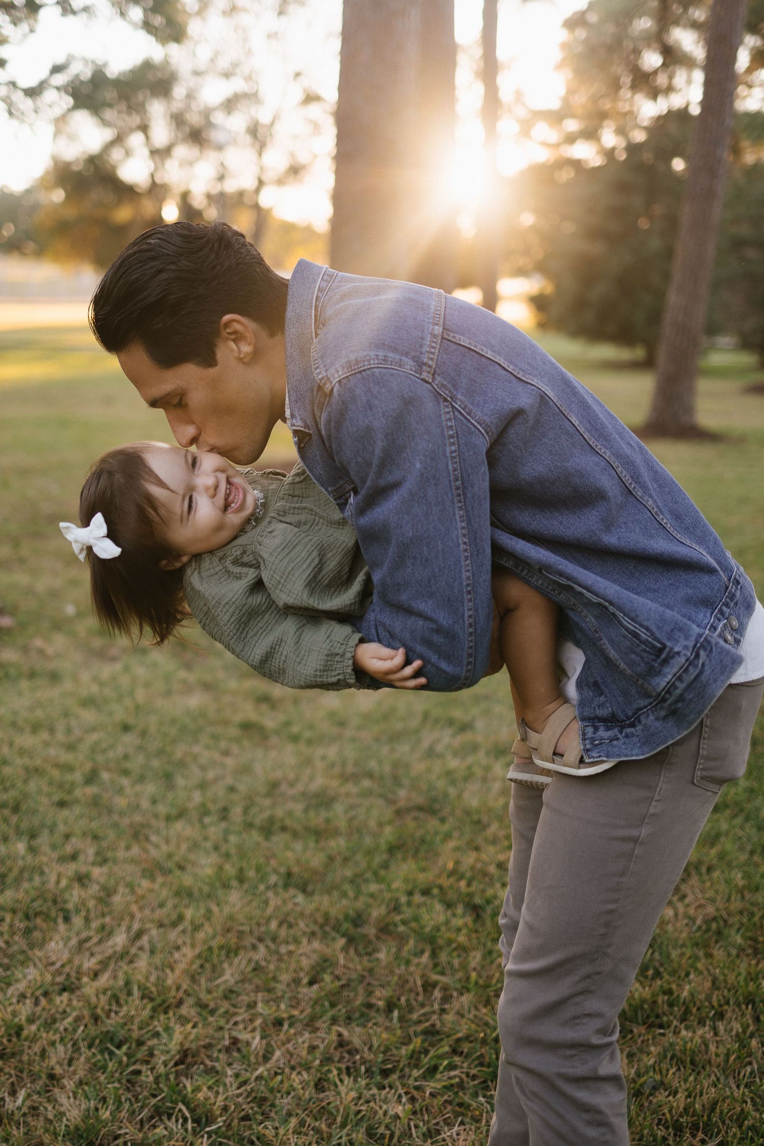 Lifestyle and Family photographer in Walker, Louisiana