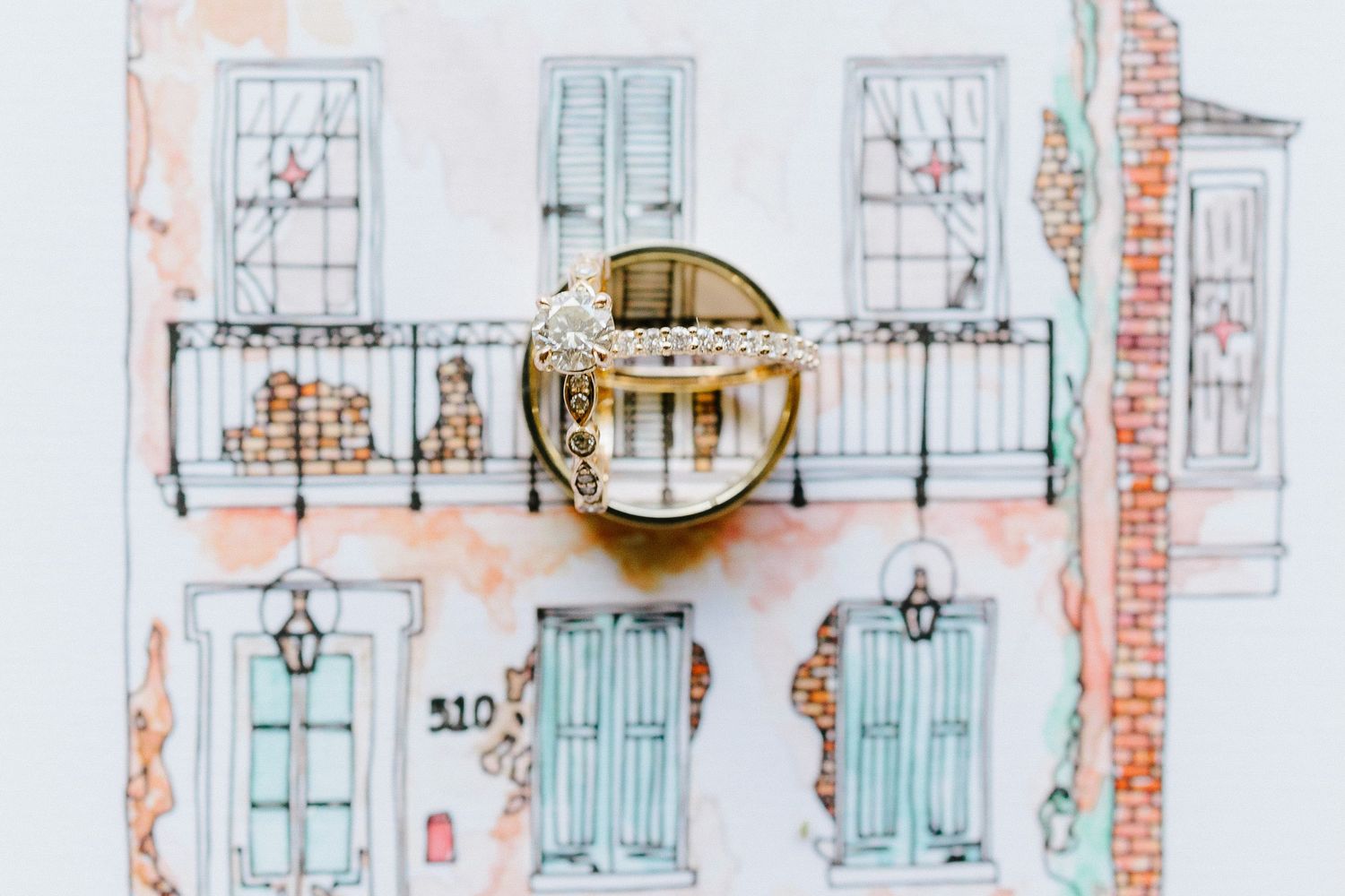 Southern Louisiana Wedding Photographer Baton Rouge, Louisiana