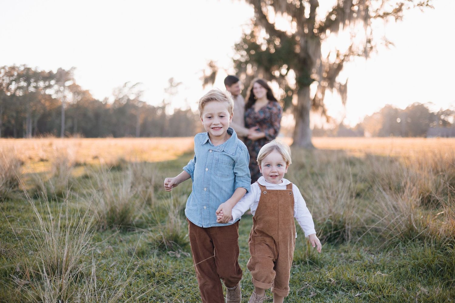Lifestyle and Family photographer in Walker, Louisiana