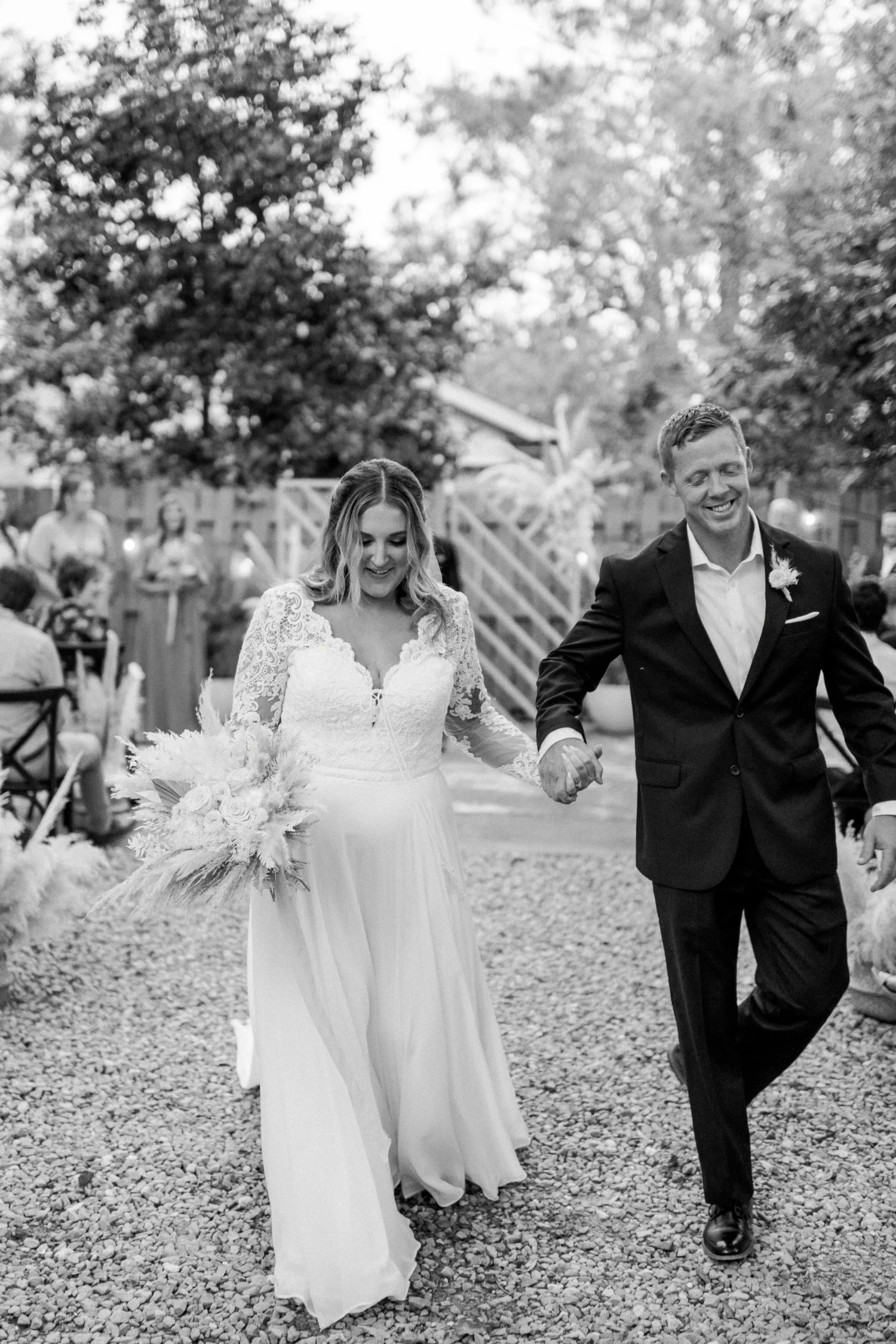 The Venue Slidell, Louisiana Wedding