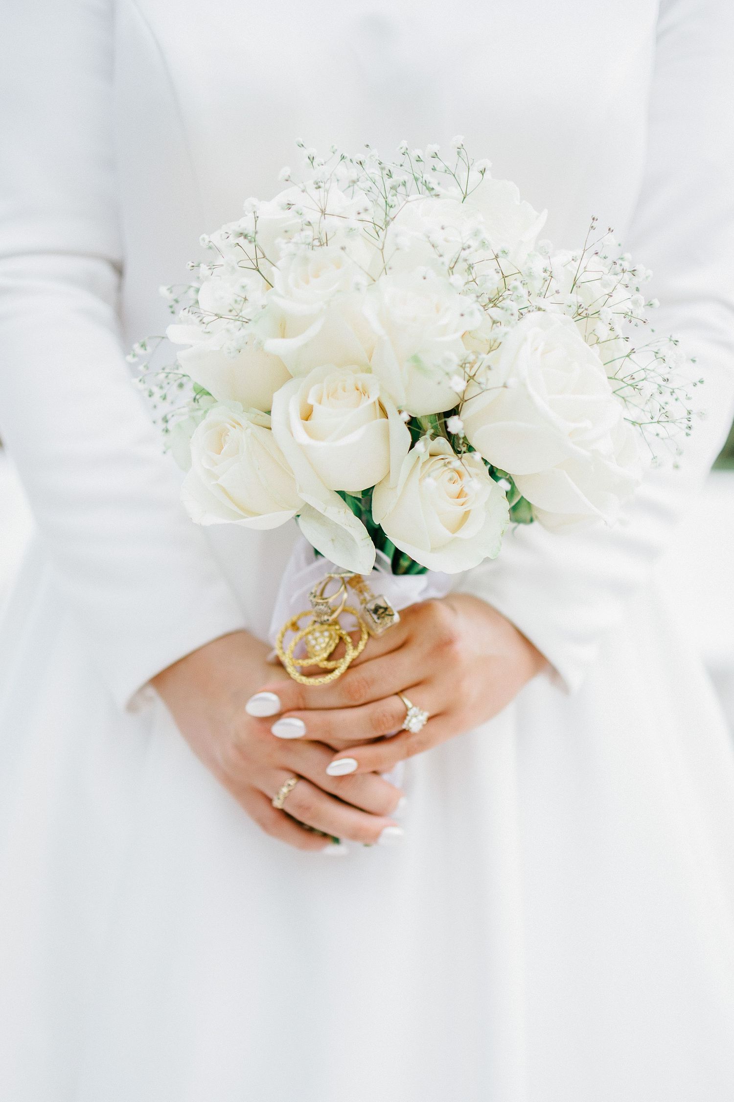 The Greenery Amite Louisiana Wedding Photographer