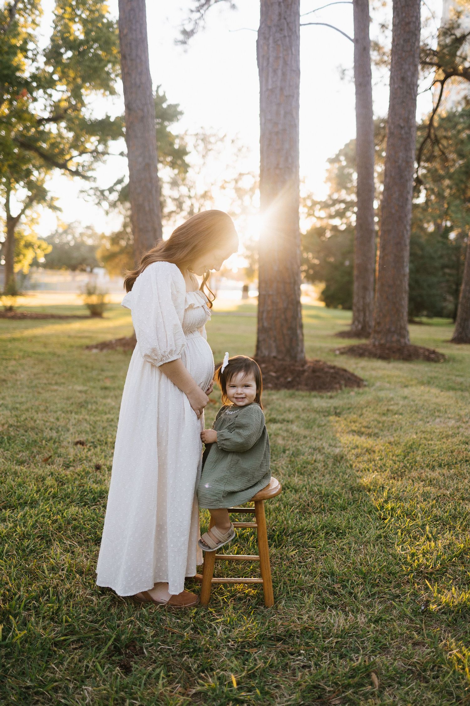 Lifestyle and Family photographer in Walker, Louisiana
