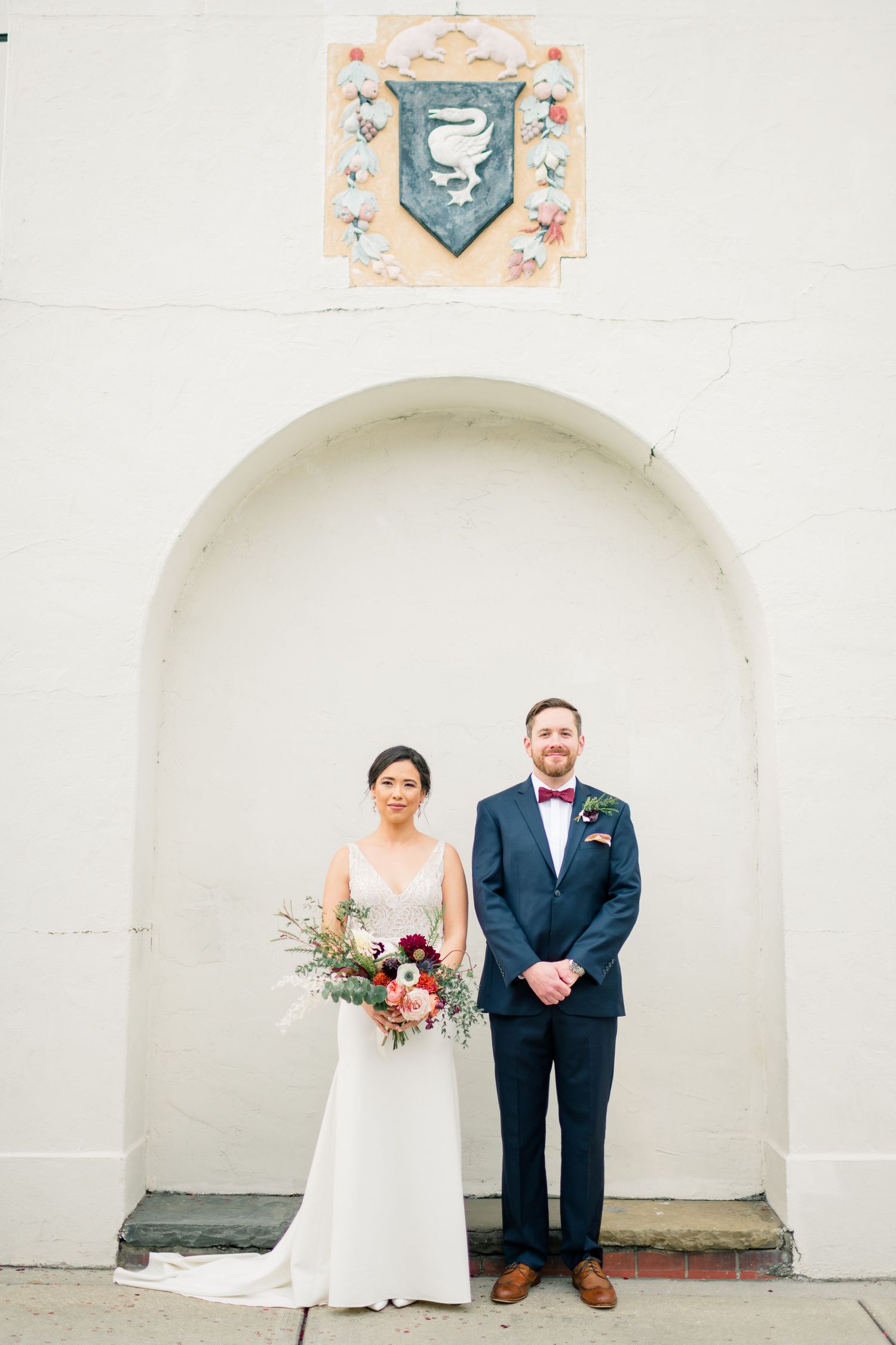 Baton Rouge, Louisiana Wedding Photographer. Il Mercato New Orleans
