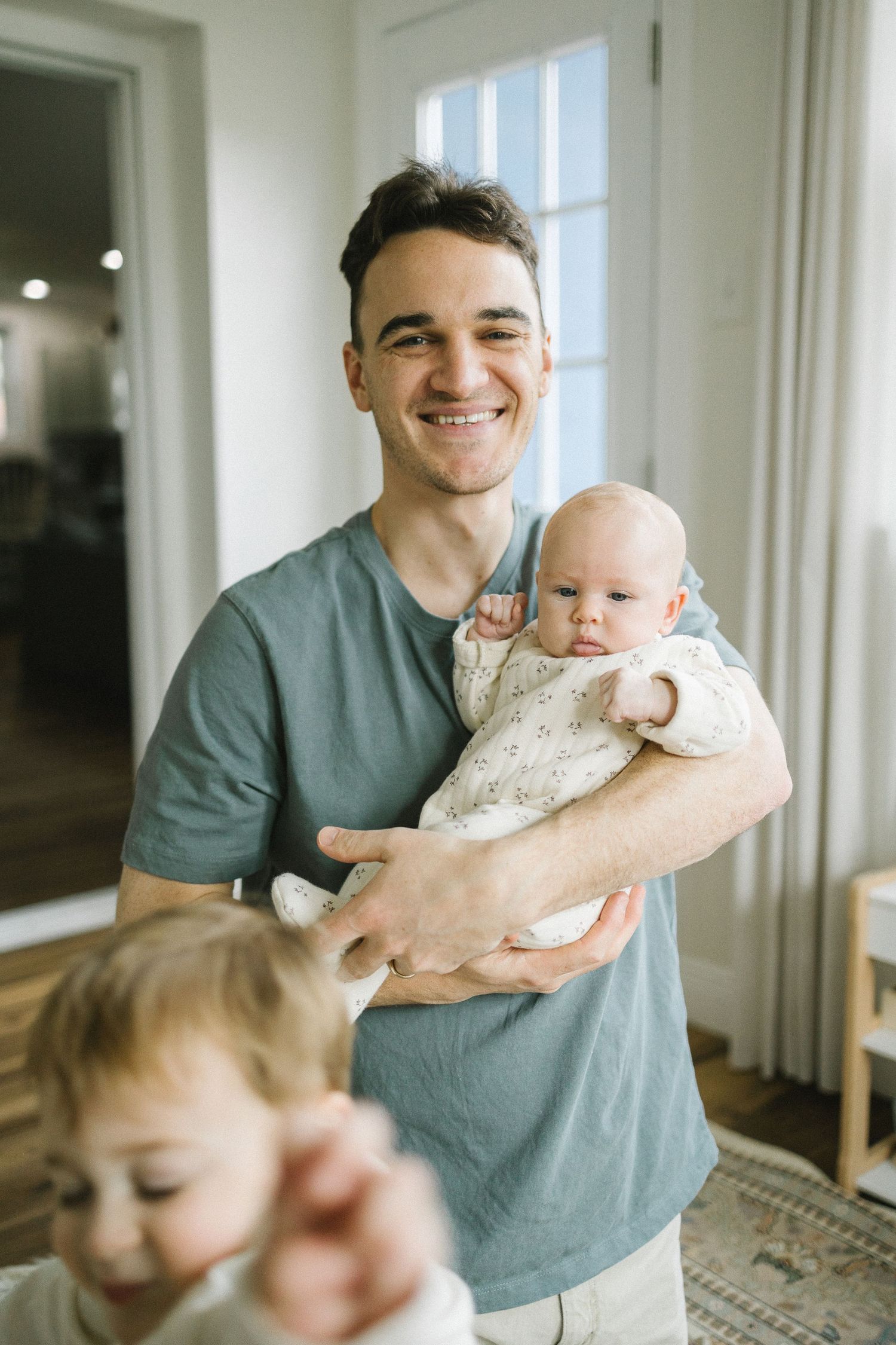 Lifestyle and Family photographer in Walker, Louisiana
