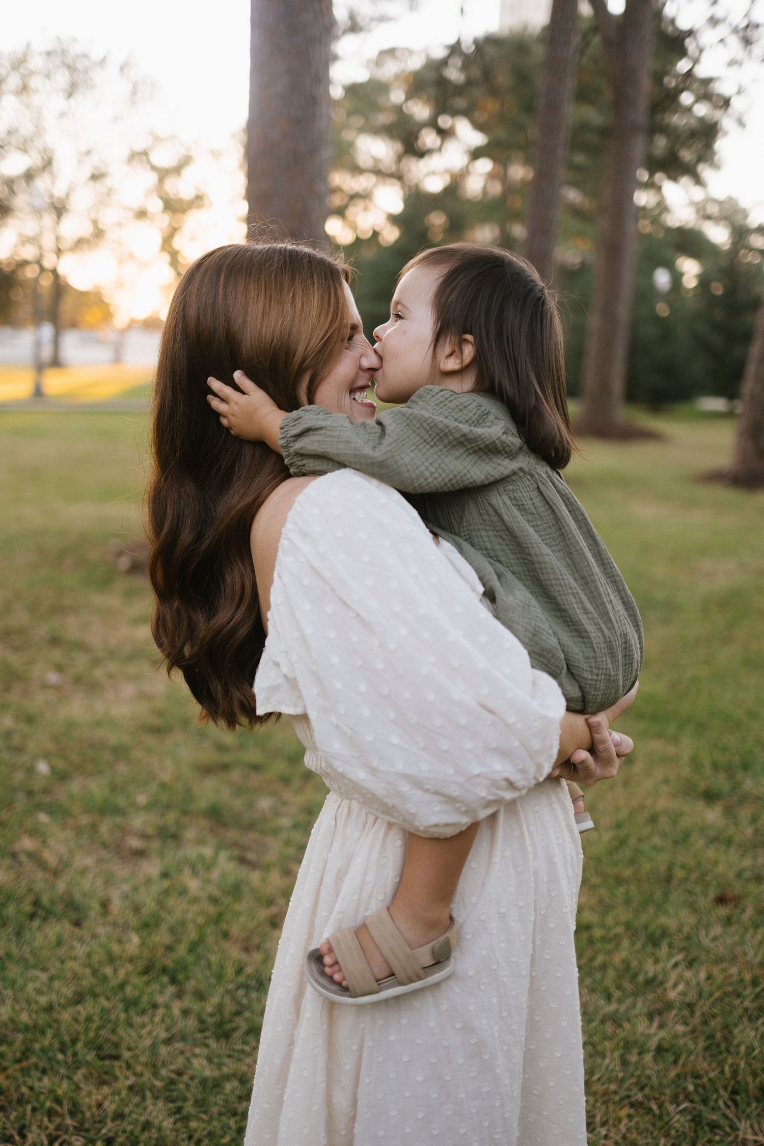 Lifestyle and Family photographer in Walker, Louisiana