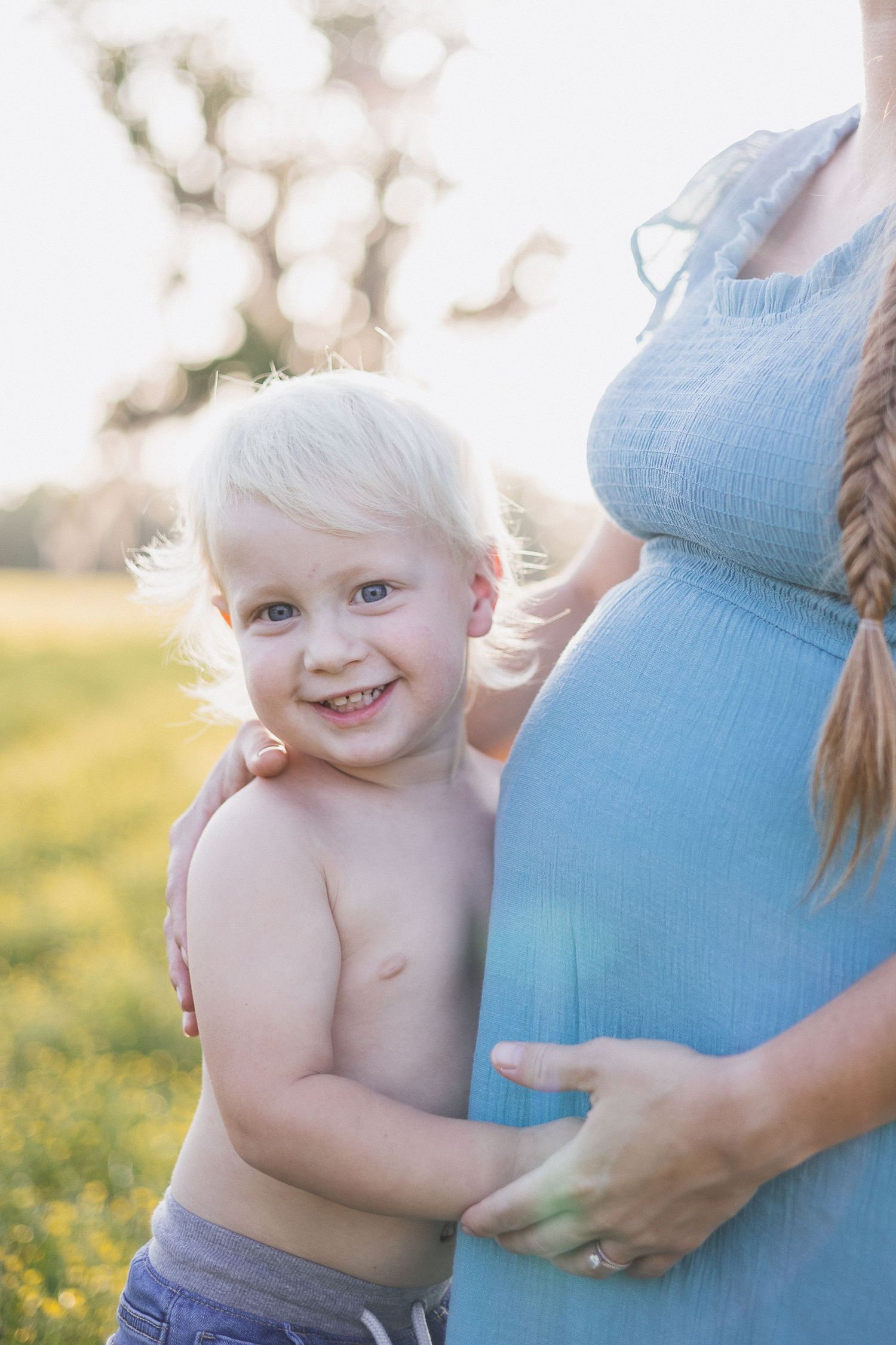 Lifestyle and Family photographer in Walker, Louisiana