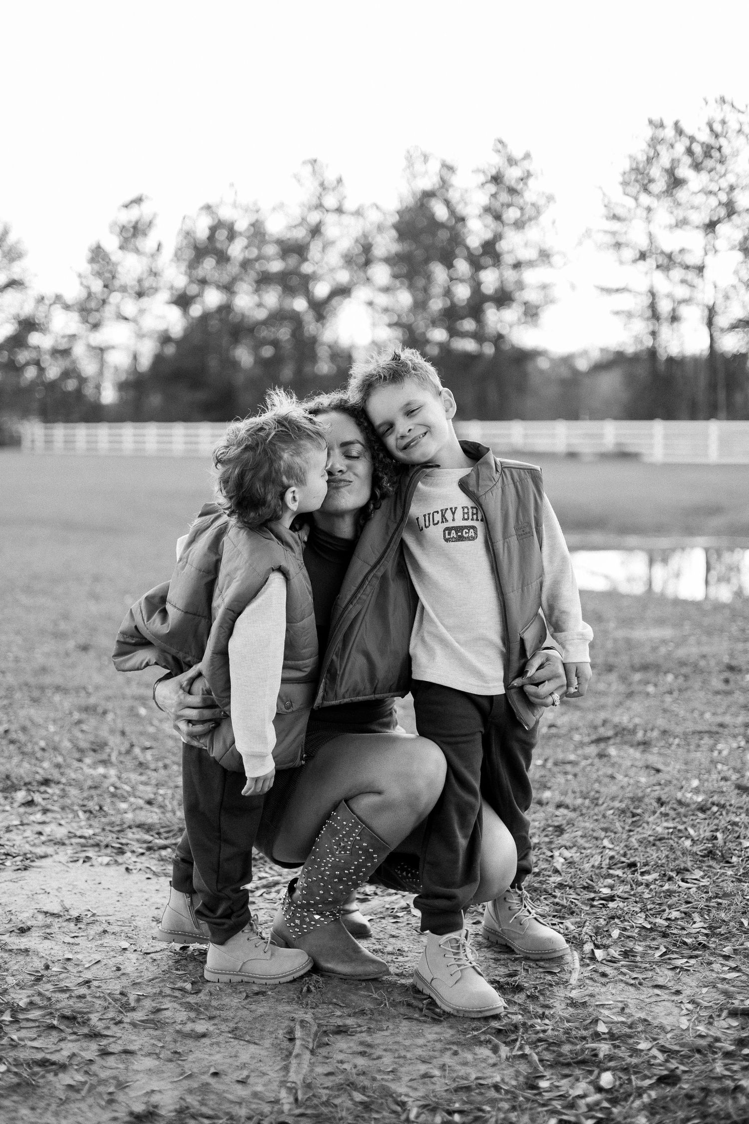 Lifestyle and Family photographer in Walker, Louisiana