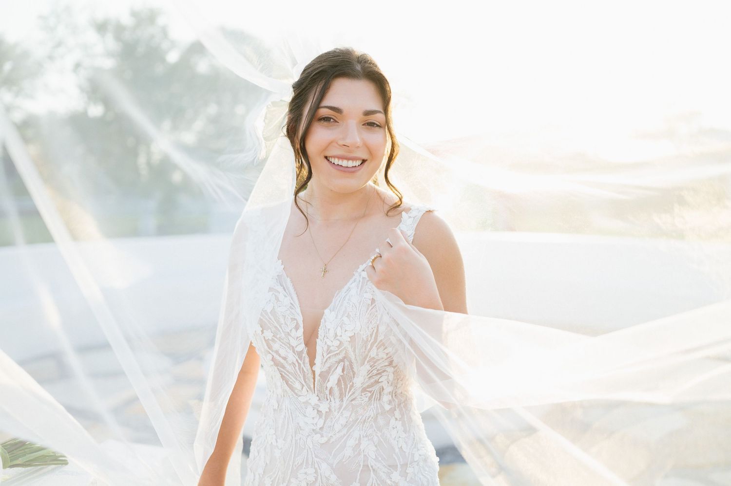 Milicevic Vineyard wedding photography Abita Springs, Louisiana