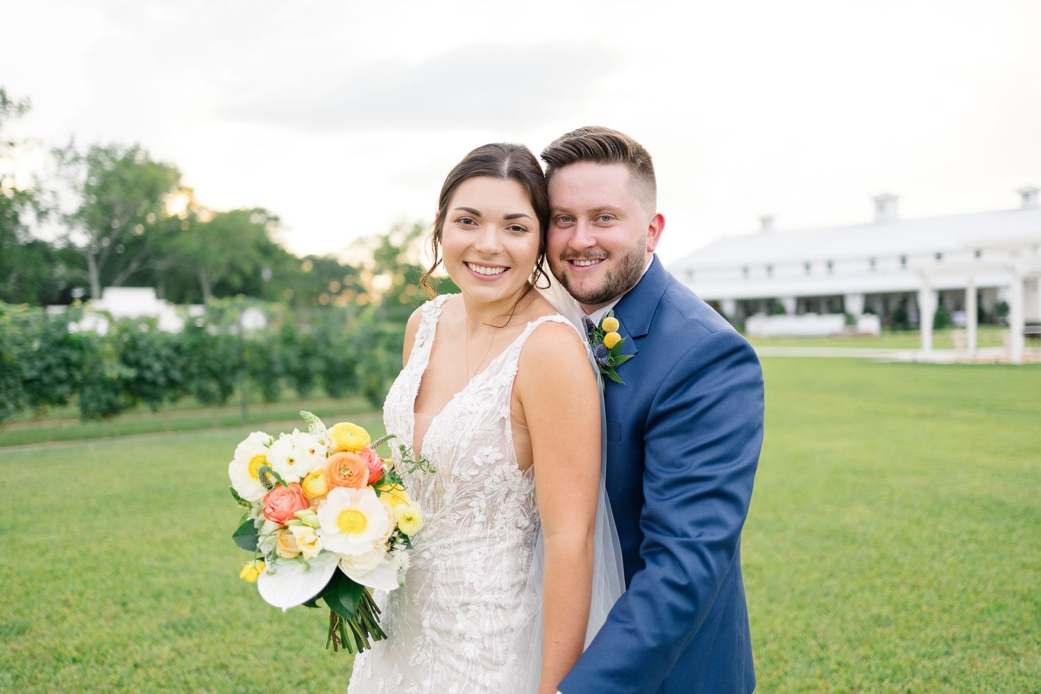 Milicevic Vineyard wedding photography Abita Springs, Louisiana