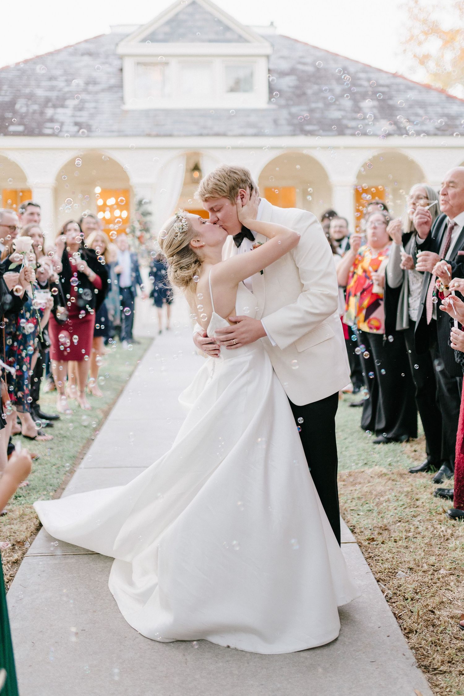 Southern Louisiana Wedding Photographer Mandeville, Louisiana