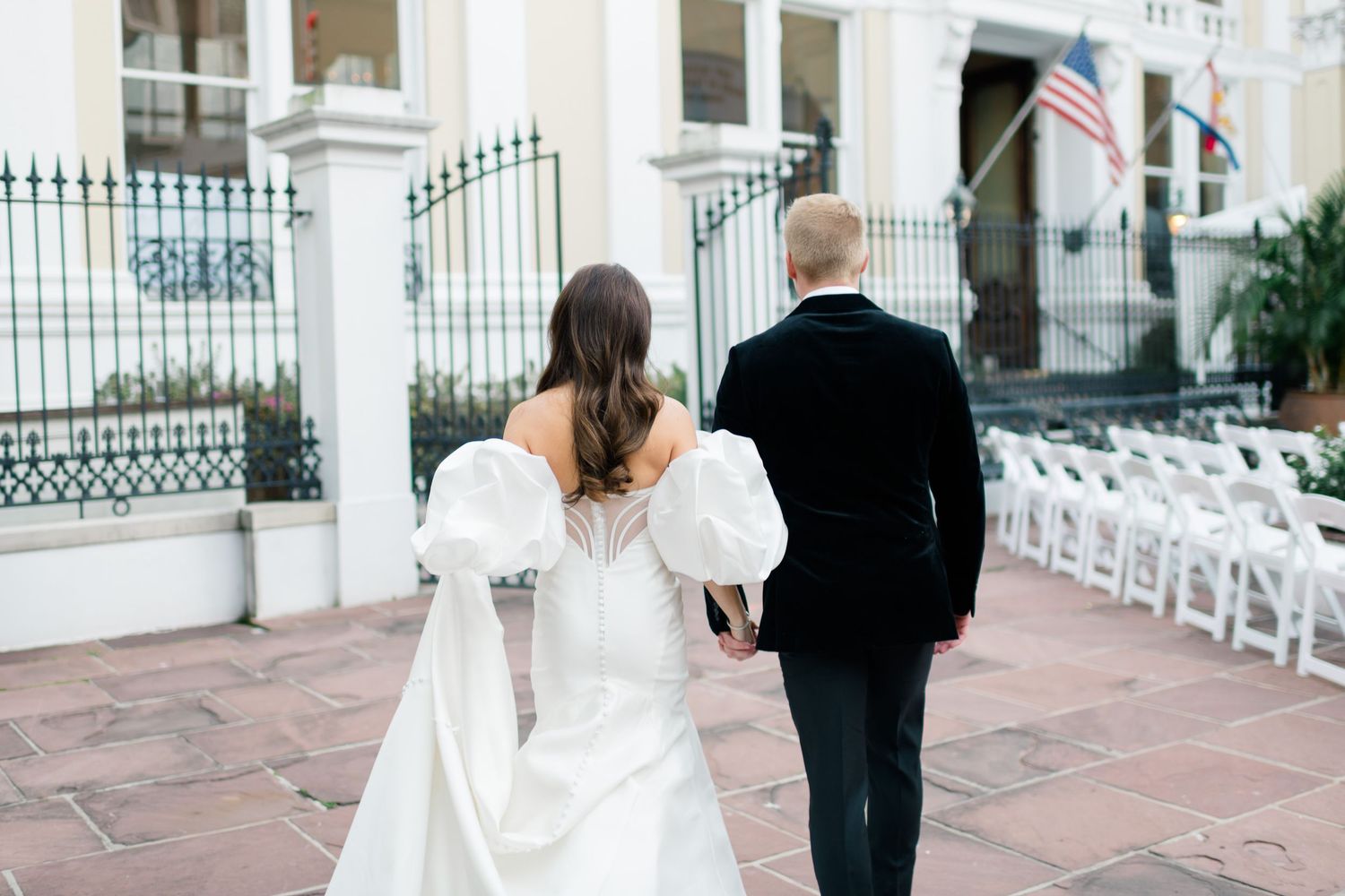 Southern Louisiana Wedding Photographer