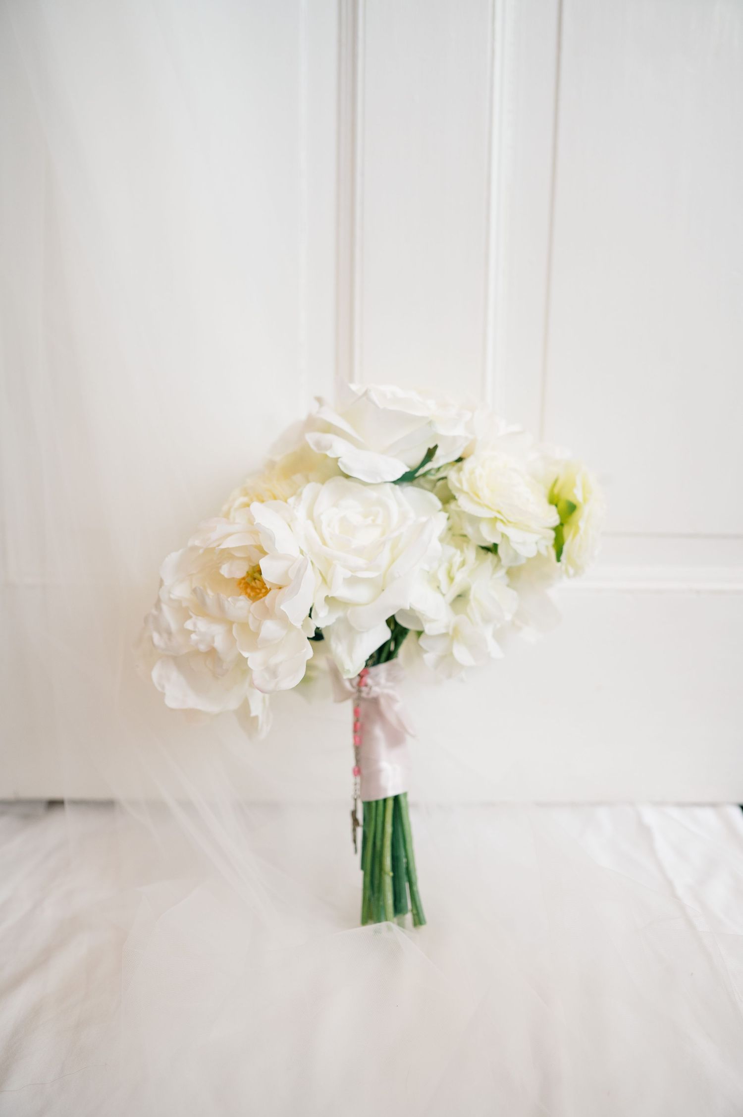 Afton Villa Gardens wedding in St. Francisville, Louisiana